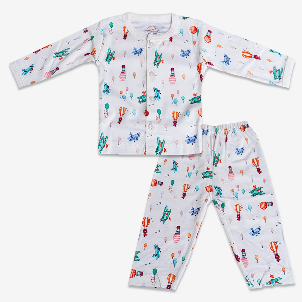 Happy Mumz Boy Suit
