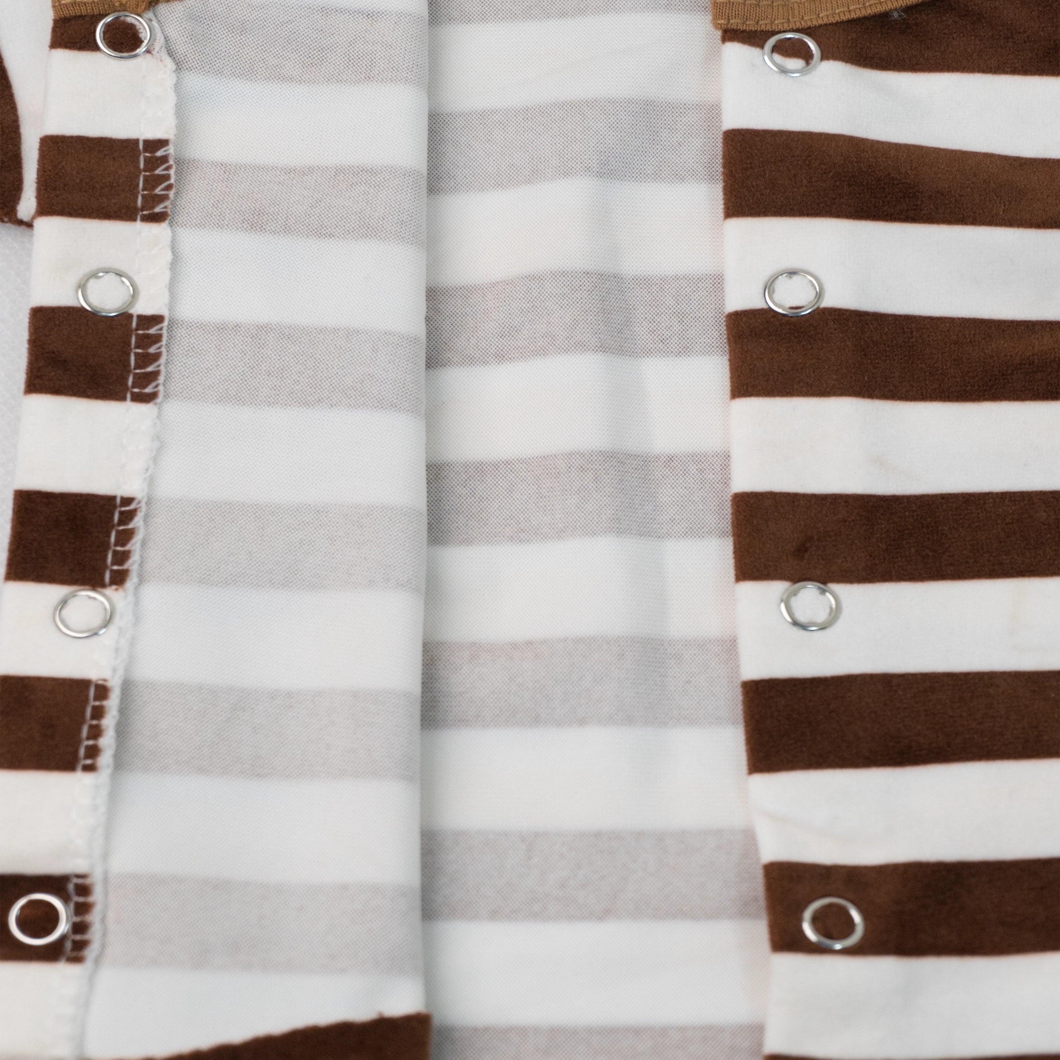 Classic Fleece Suit - Streamlined Comfort