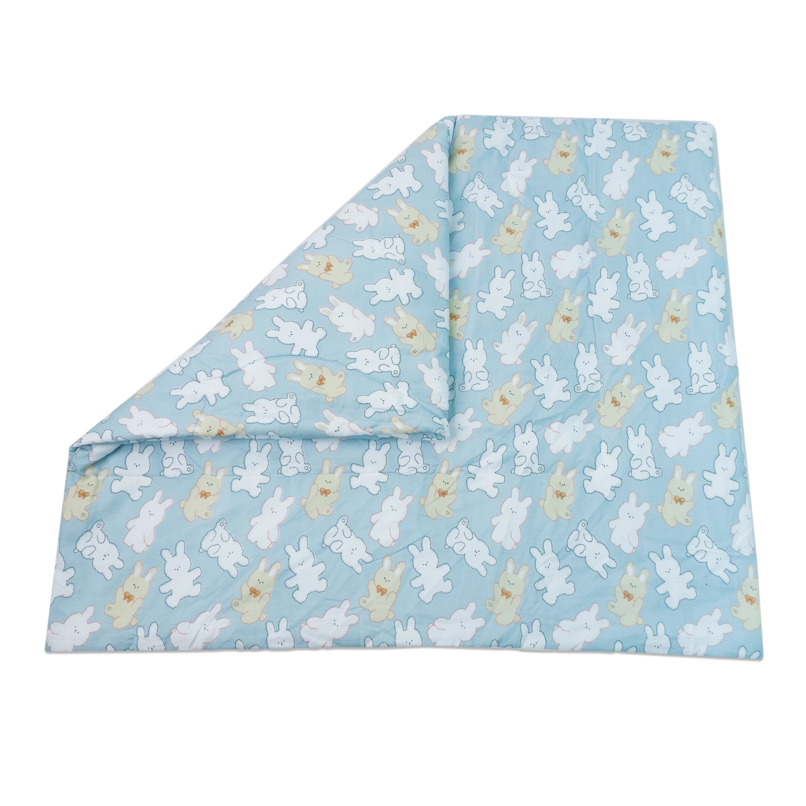 Baby Quilt – Soft & Cozy Bedding for Infants