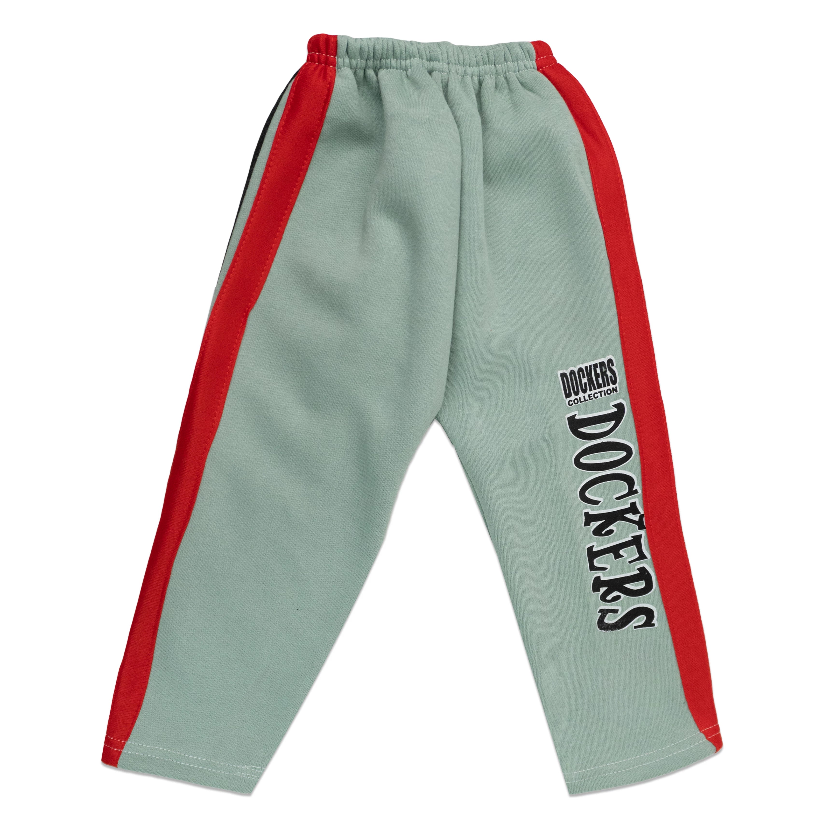 Minor Fault - Kids Fleece Trousers – Pack of 4 - 6 Months to 6 Years