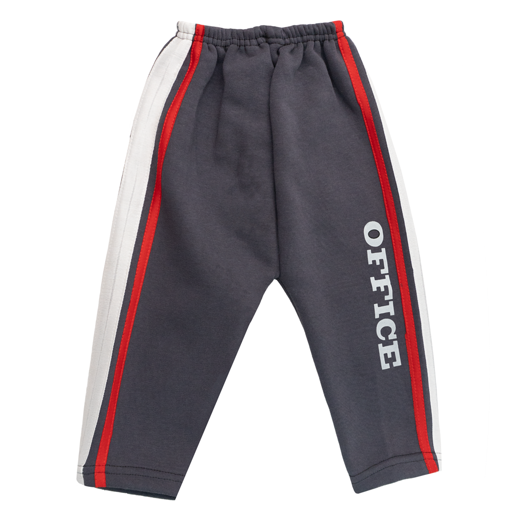 Minor Fault - Kids Fleece Trousers – Pack of 4 - 6 Months to 6 Years