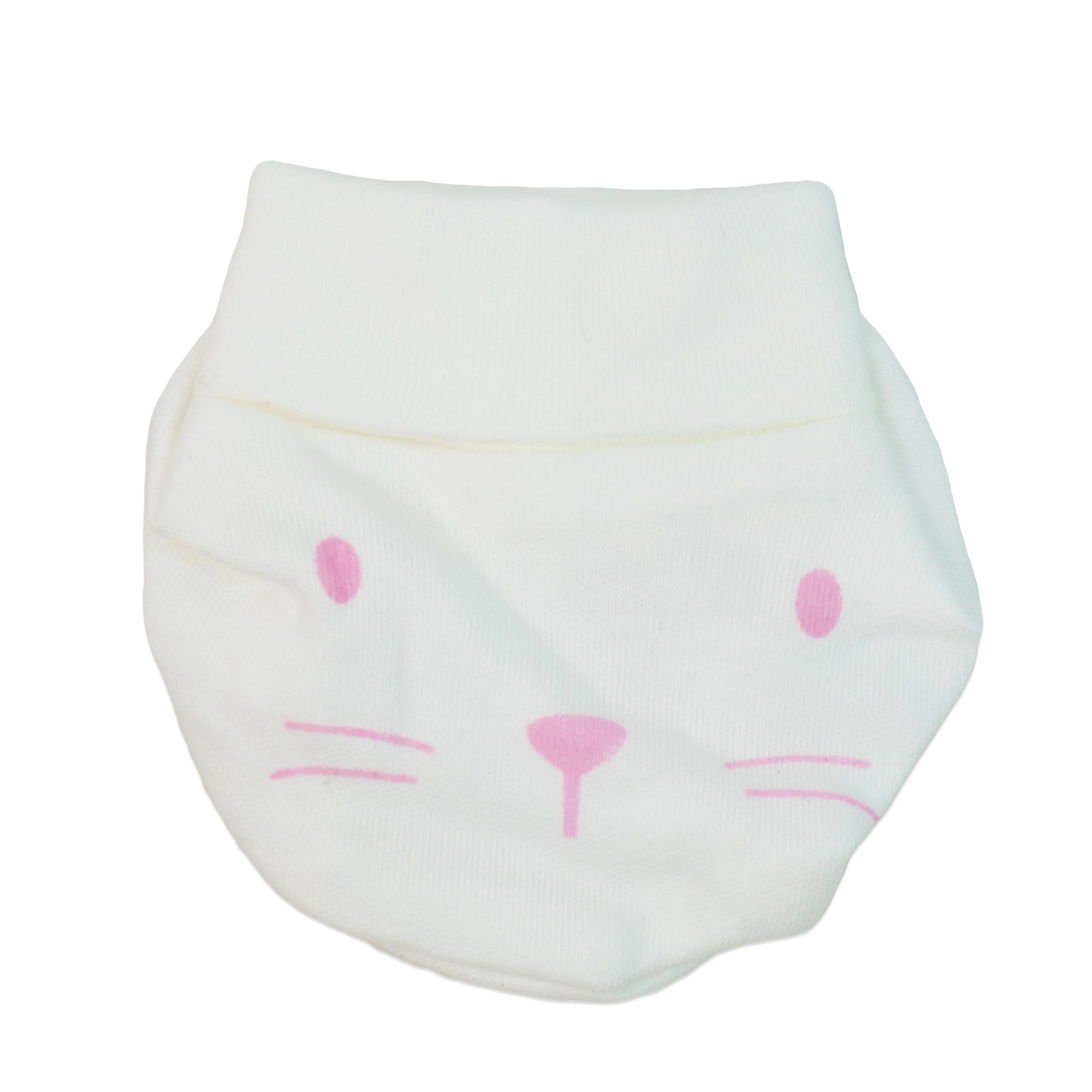Sunny Love Booty Pack of 3 – Soft & Cozy for Baby’s Feet