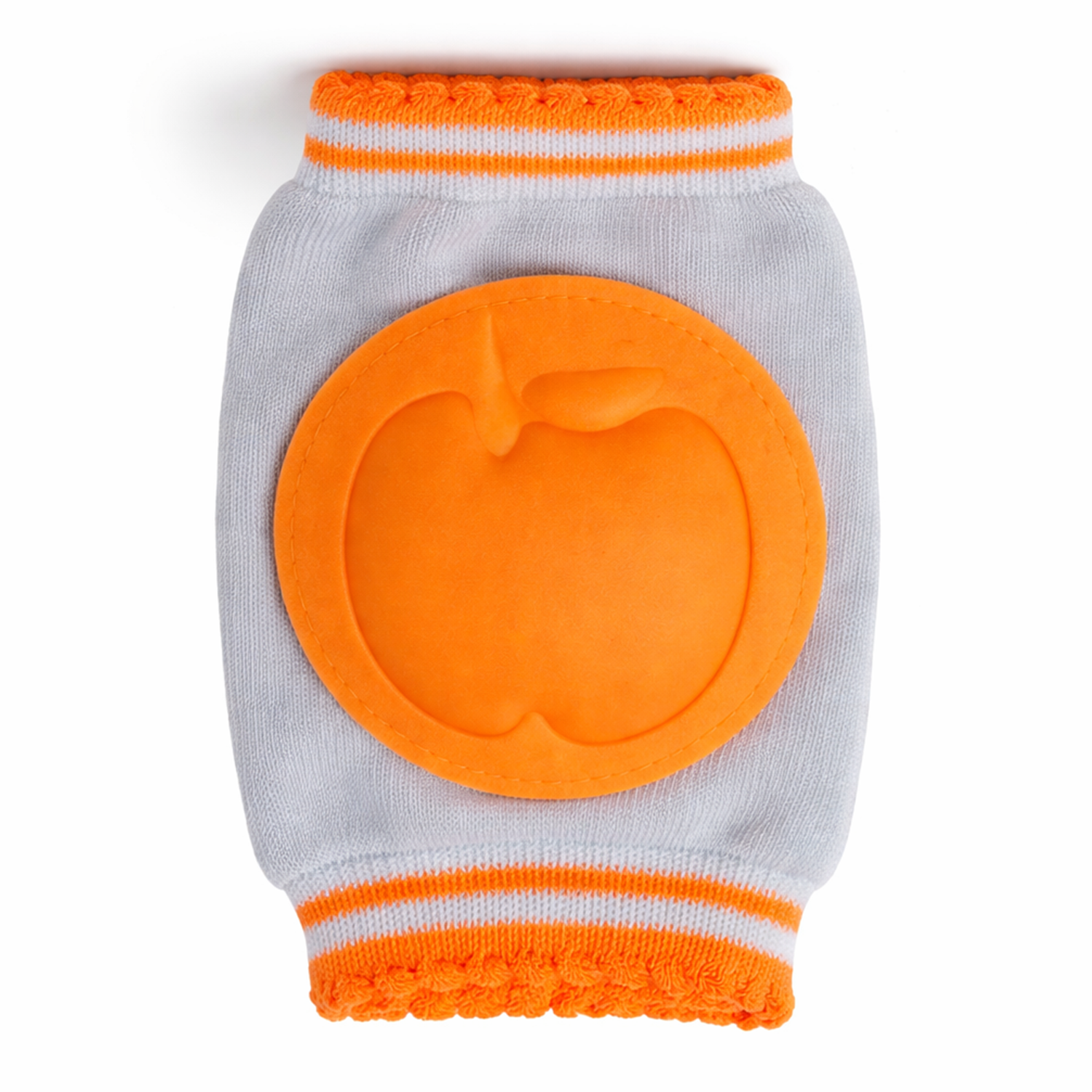Baby Crawling Knee Pads | Anti-Slip Soft Cotton Knee Protectors