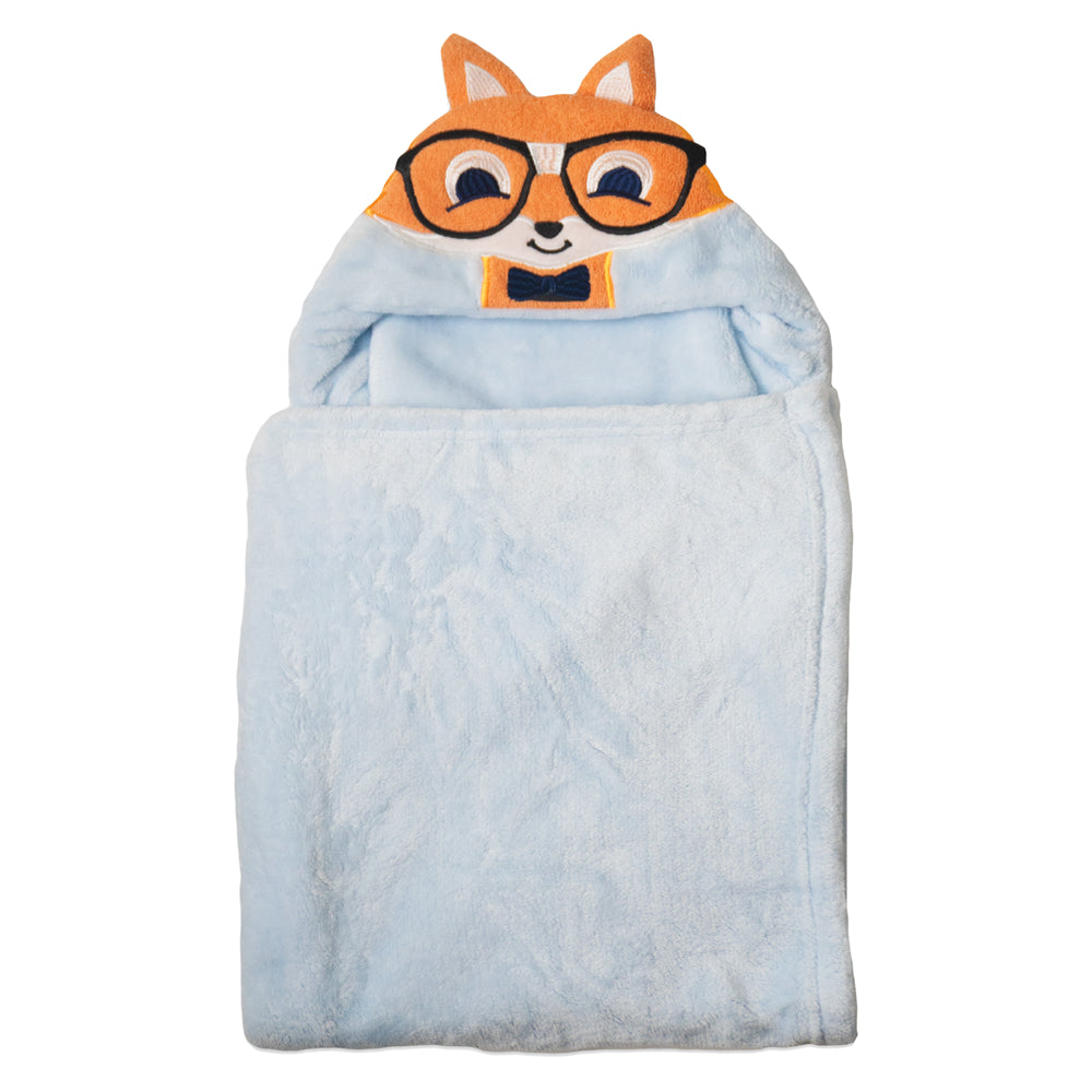 Bebe Comfort Hooded Wrapping Sheet