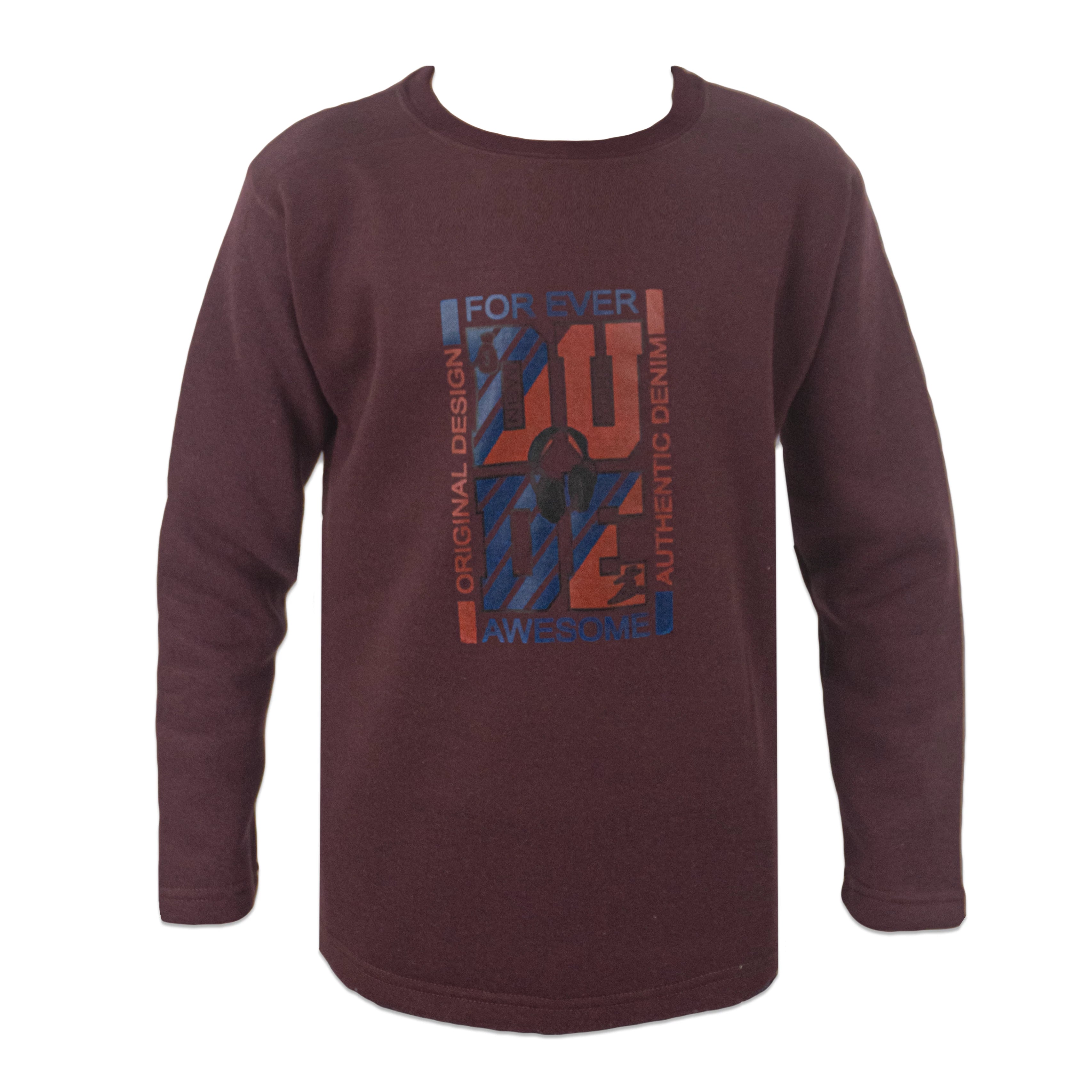 Boys' Design Shirts