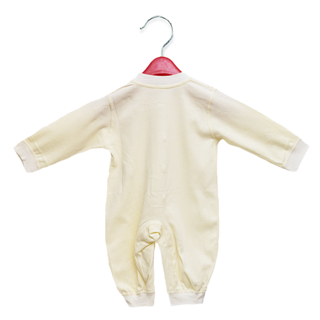 Meng Girls Romper