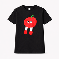 Kids Cotton T-Shirt