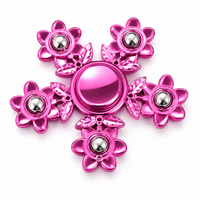Fidget Spinner for Kids Mix Smooth Spinning Sensory Toy