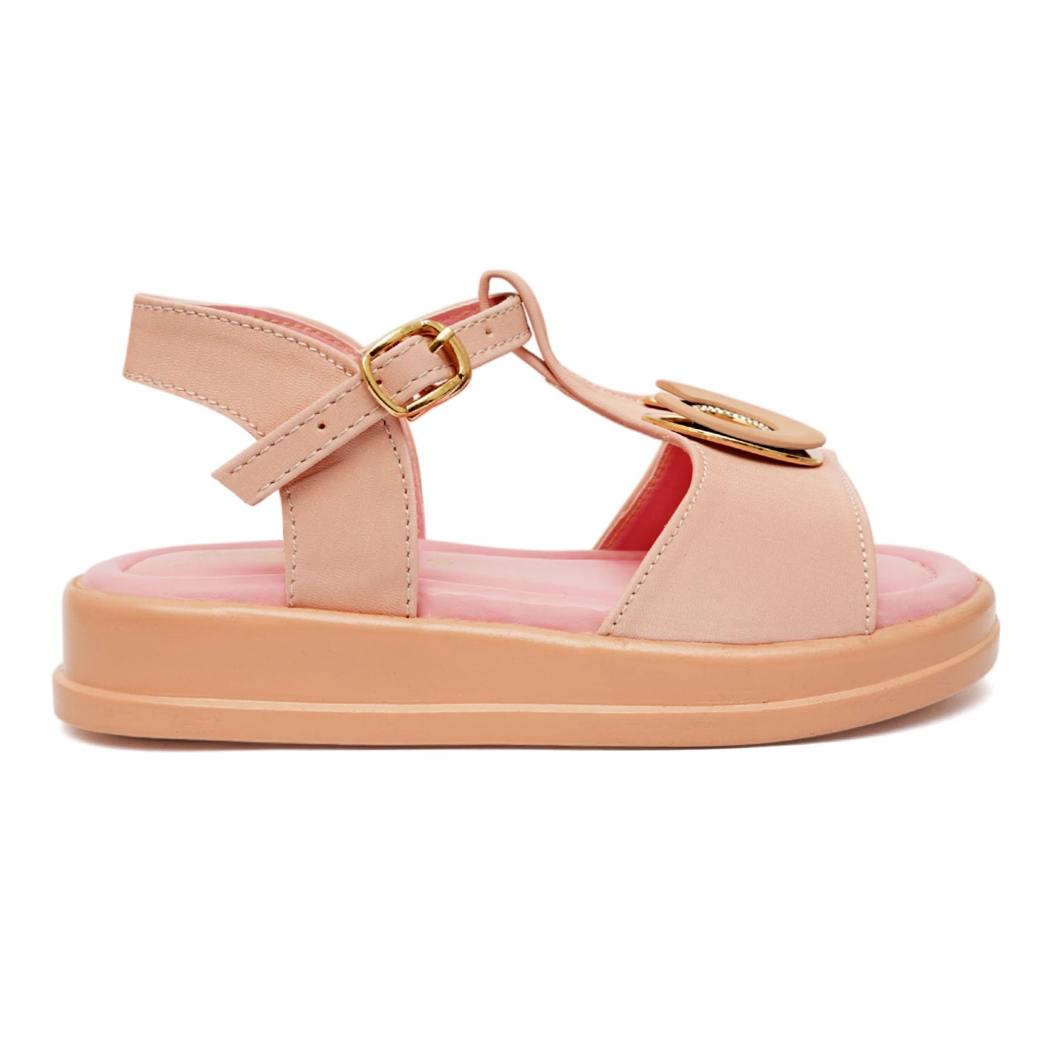 Girls Stylish Sandals – Comfortable & Trendy