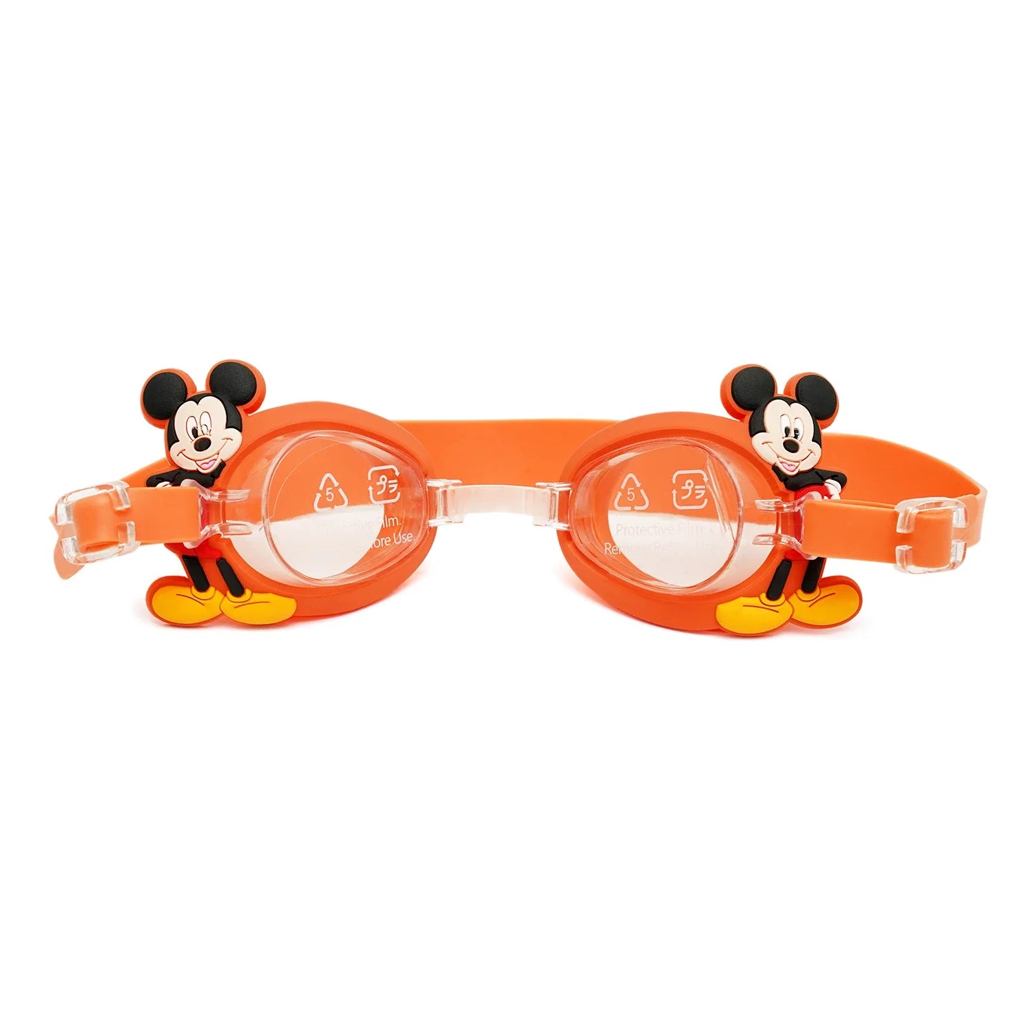 Swimming Goggles with Storage Box