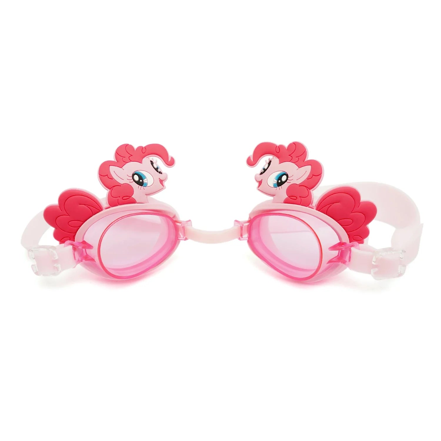Swimming Goggles with Storage Box