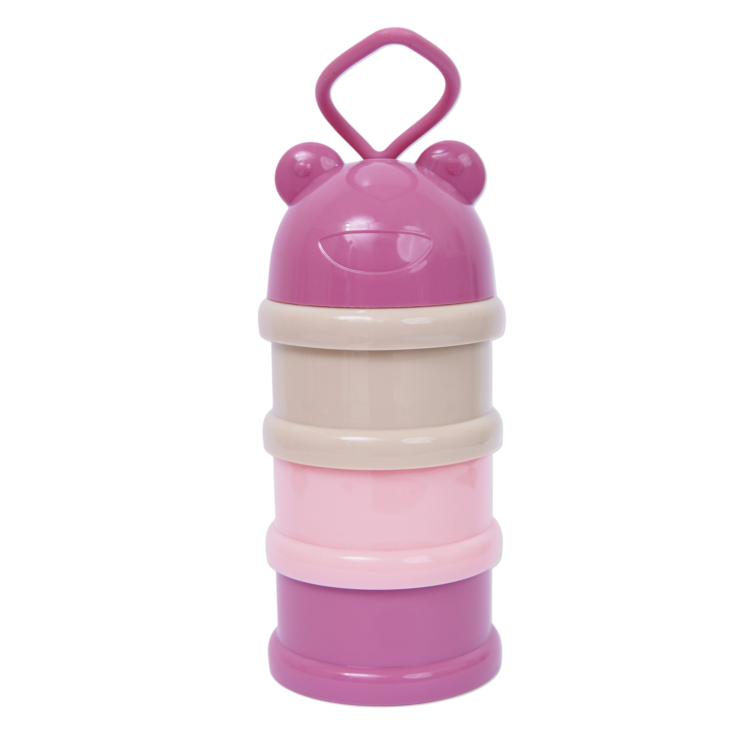 Baby Milk Powder Container
