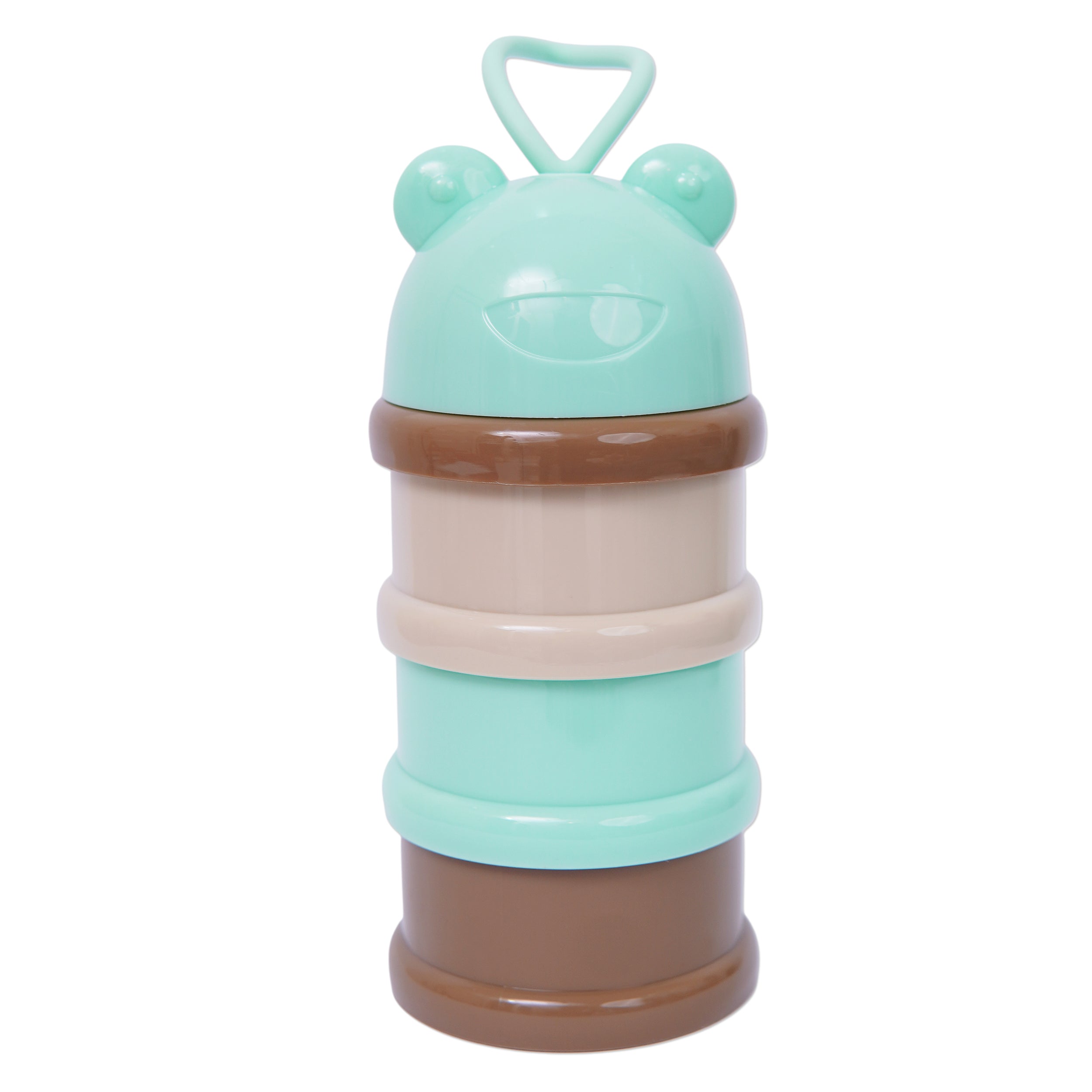 Baby Milk Powder Container