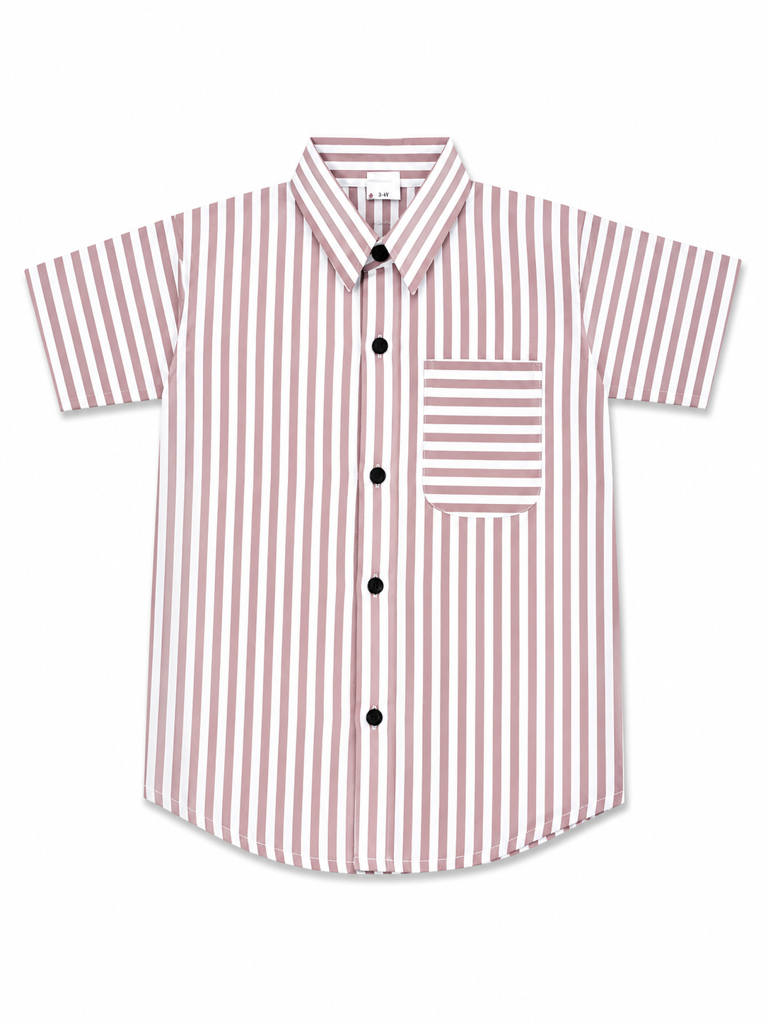 Kids Cotton T-Shirt - hover image