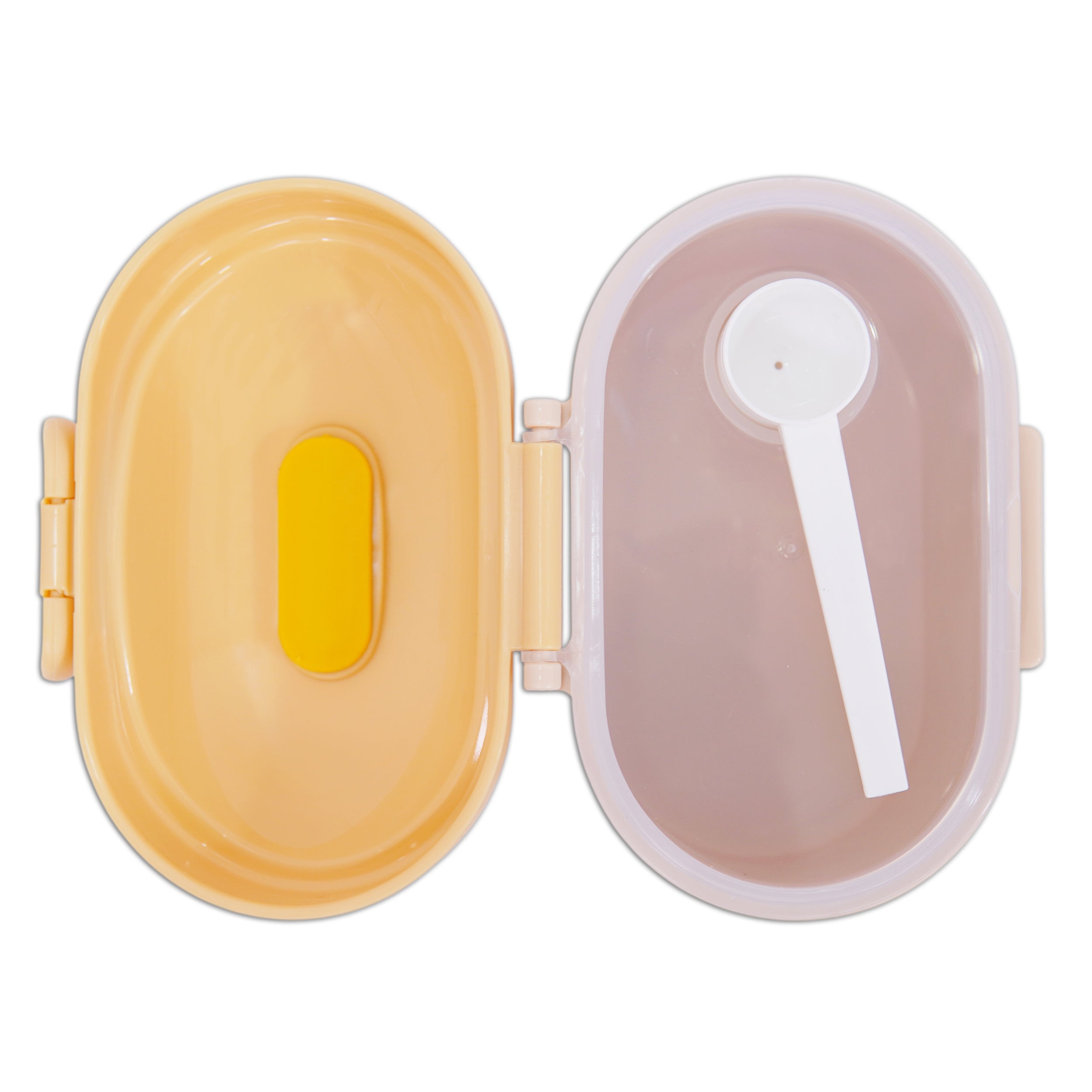 Baby Milk Powder Container