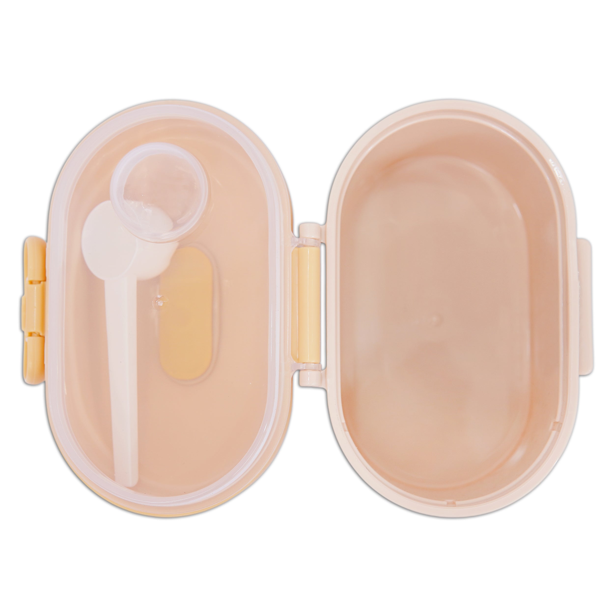 Baby Milk Powder Container