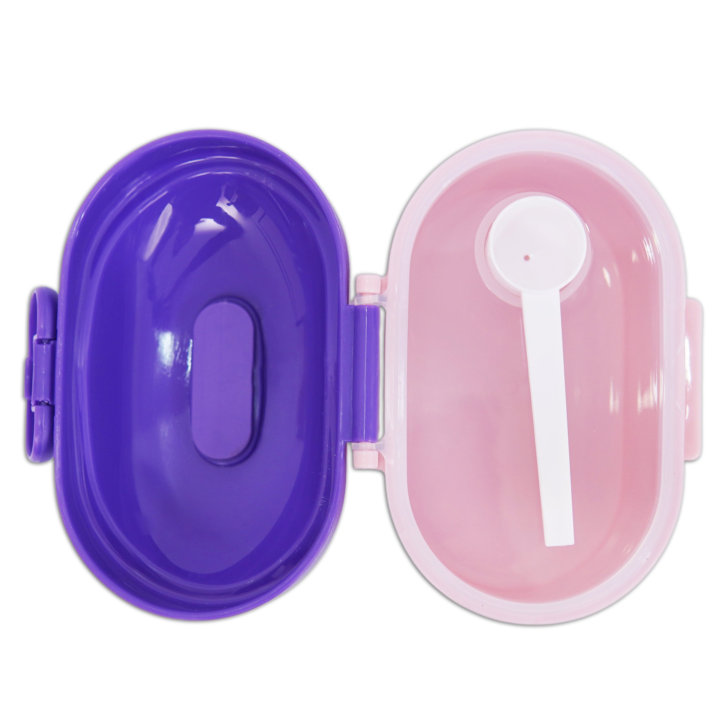 Baby Milk Powder Container