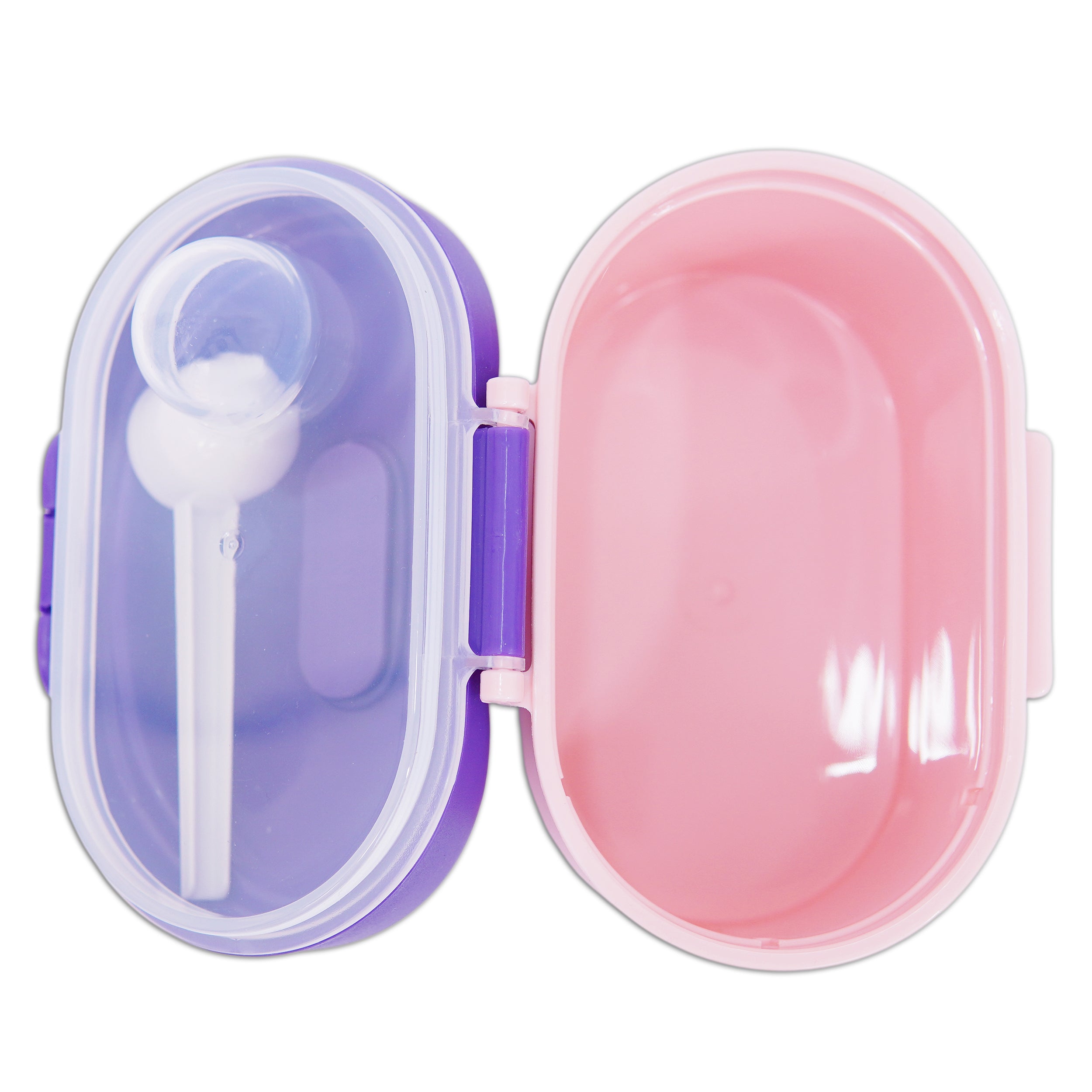 Baby Milk Powder Container