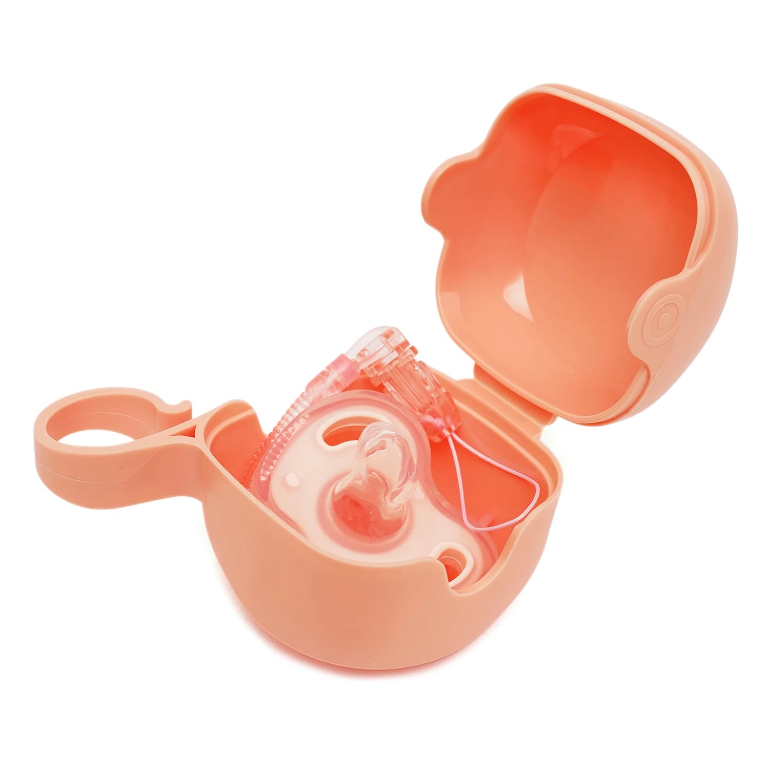 Baby Pacifier with Chain