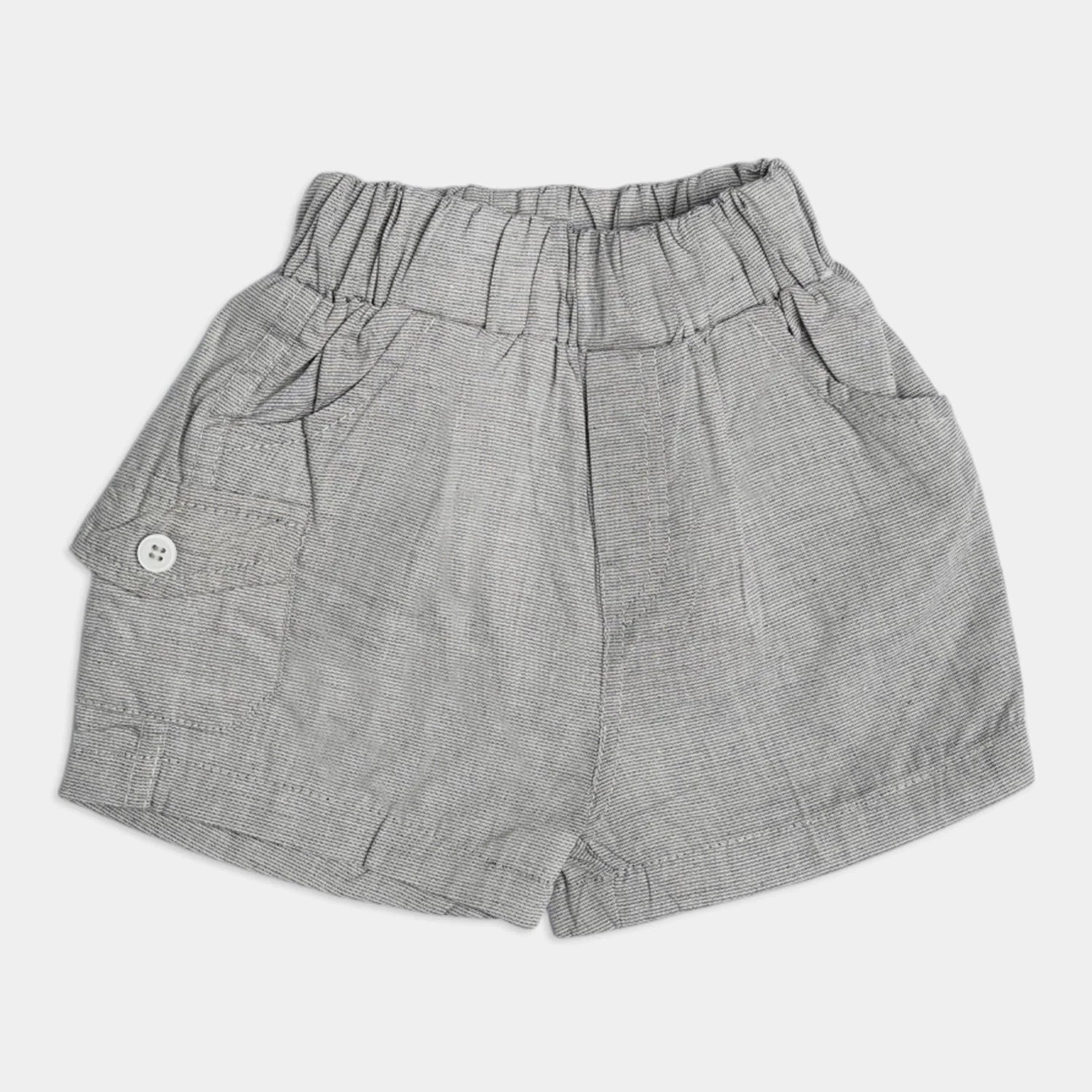 BJF Boys Cotton Suit