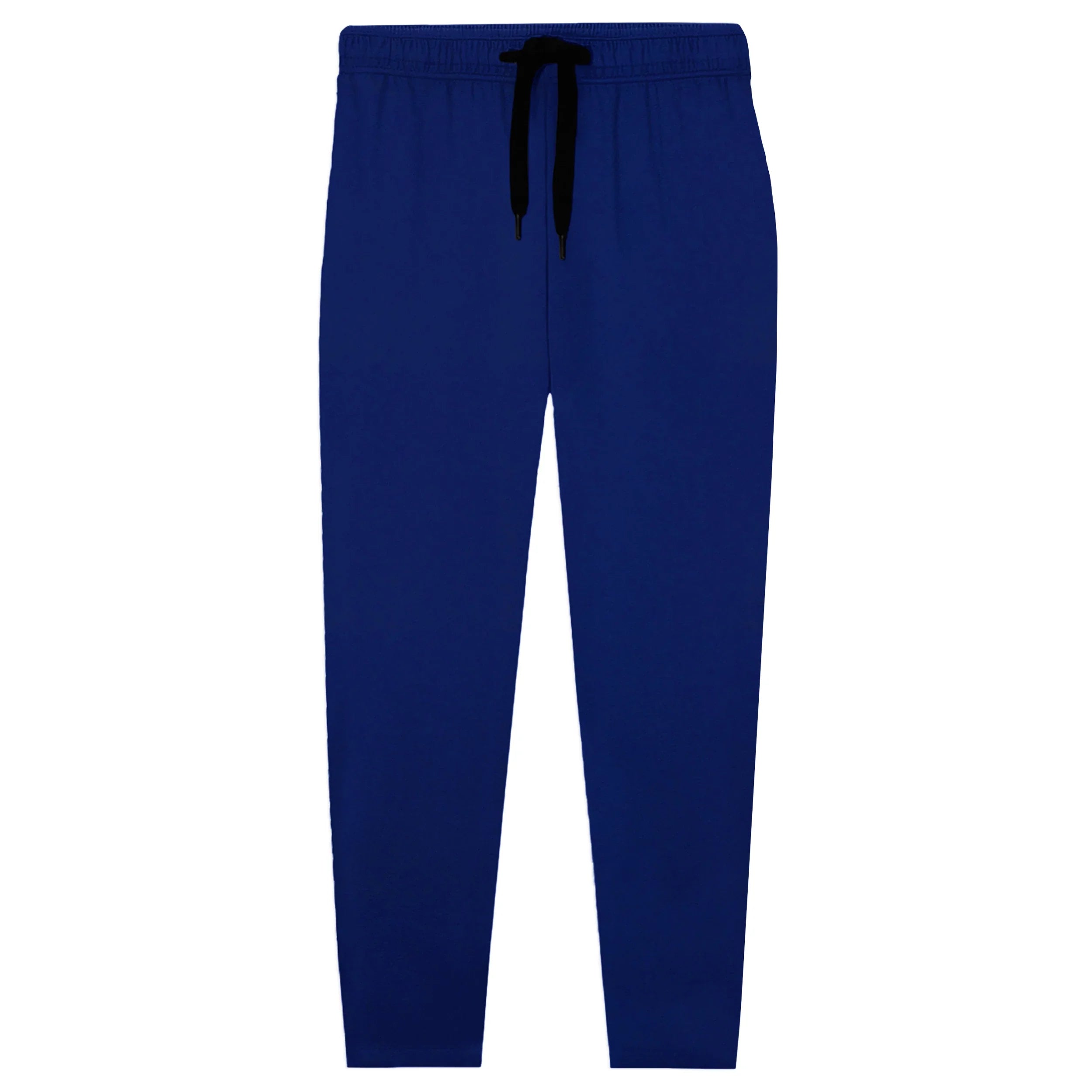 Kids Jersey Cotton Trousers -  Pack of 5