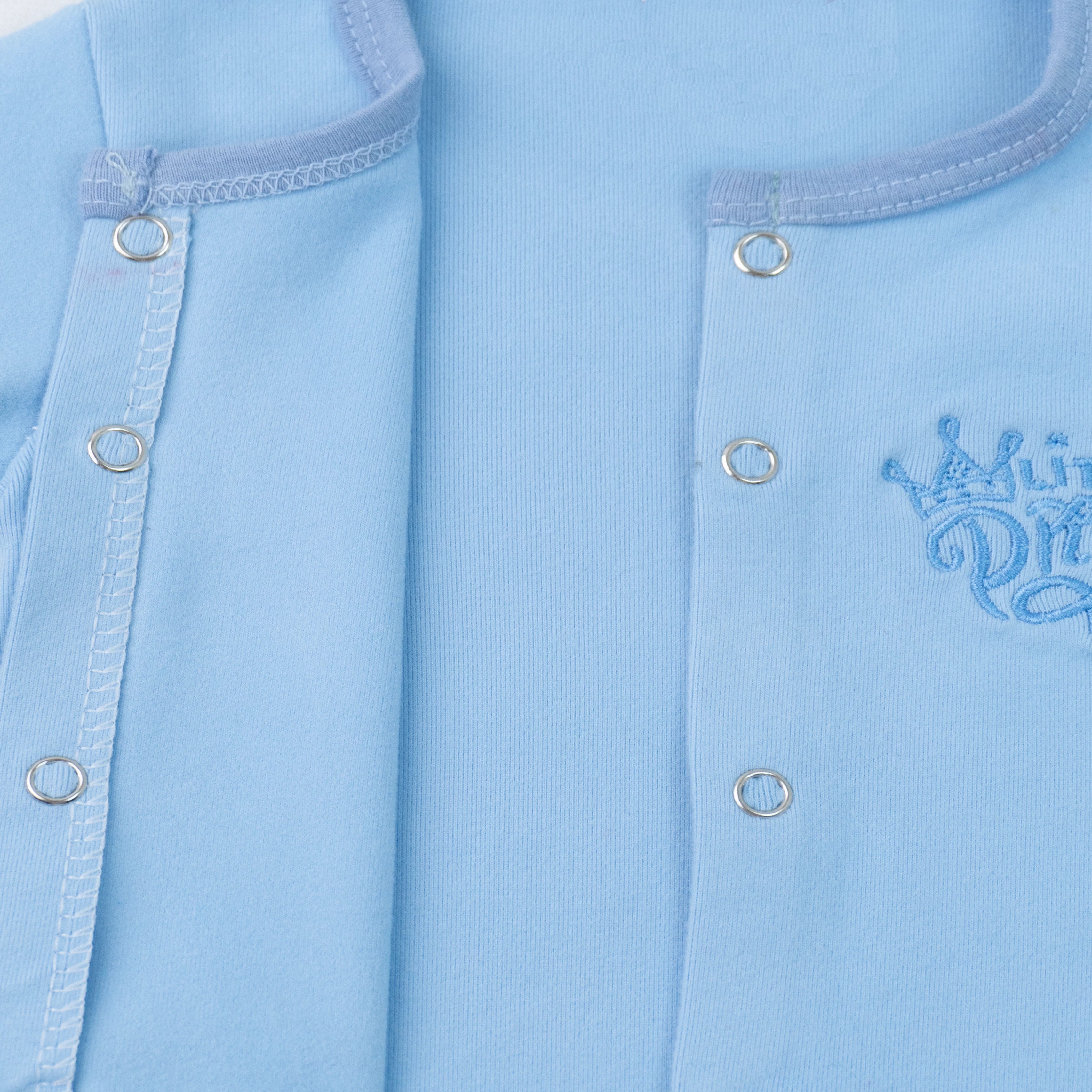 Fleece Little Princess Suit – Soft and Cozy for Girls