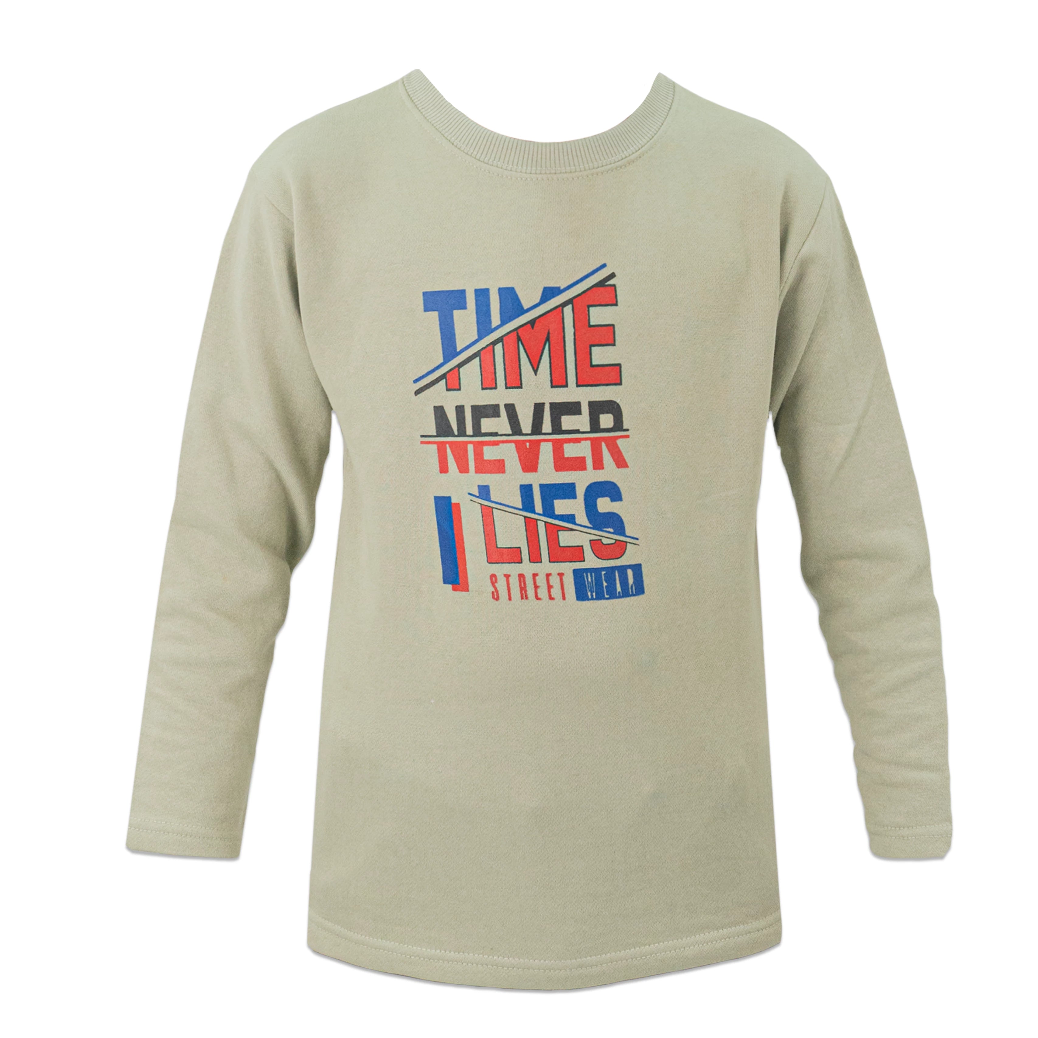 Boys' Design Shirts