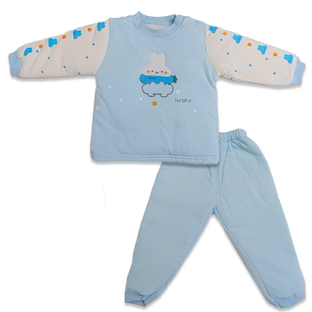 UMO Fleece Suit