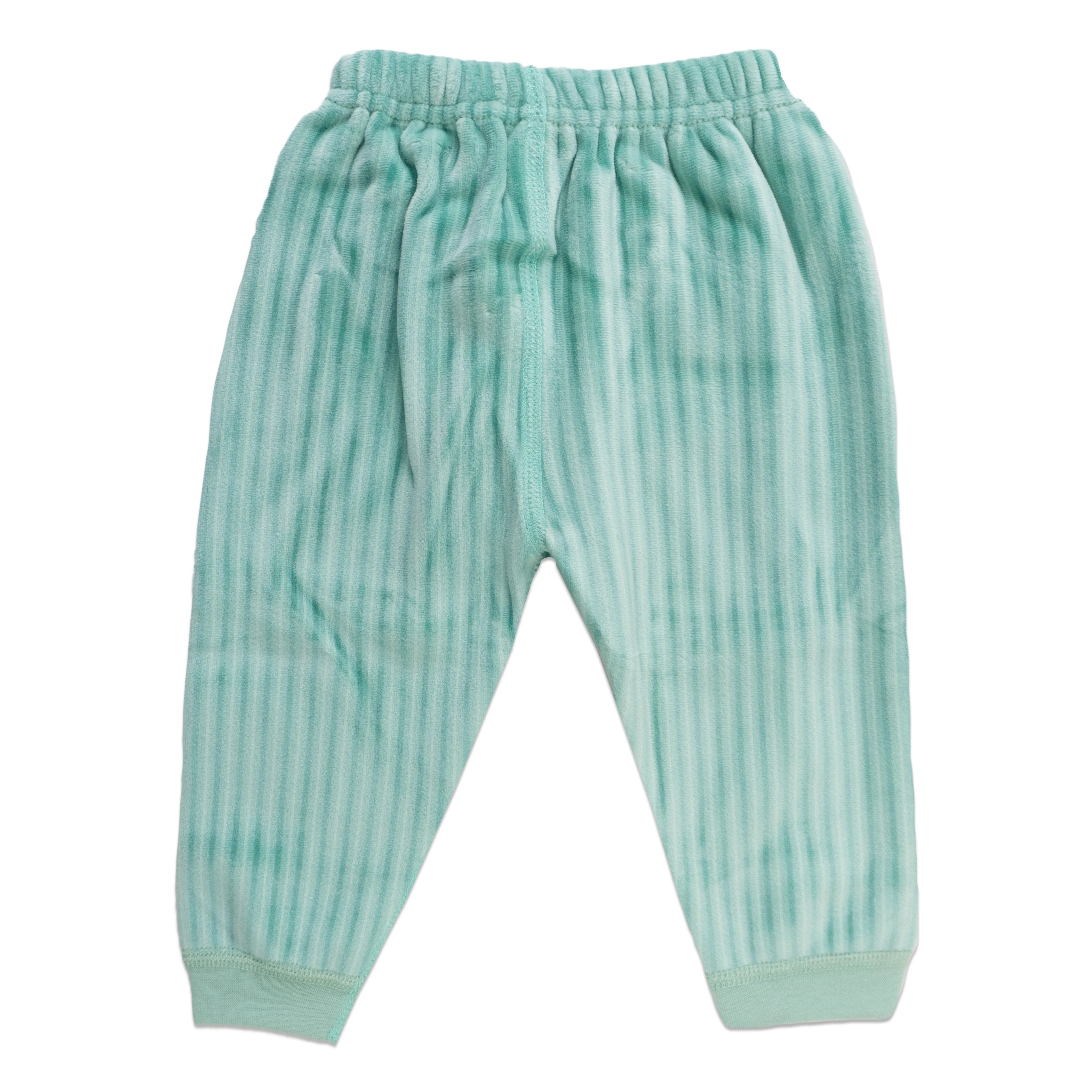 Cozy Fleece Baby Suit – Soft and Warm