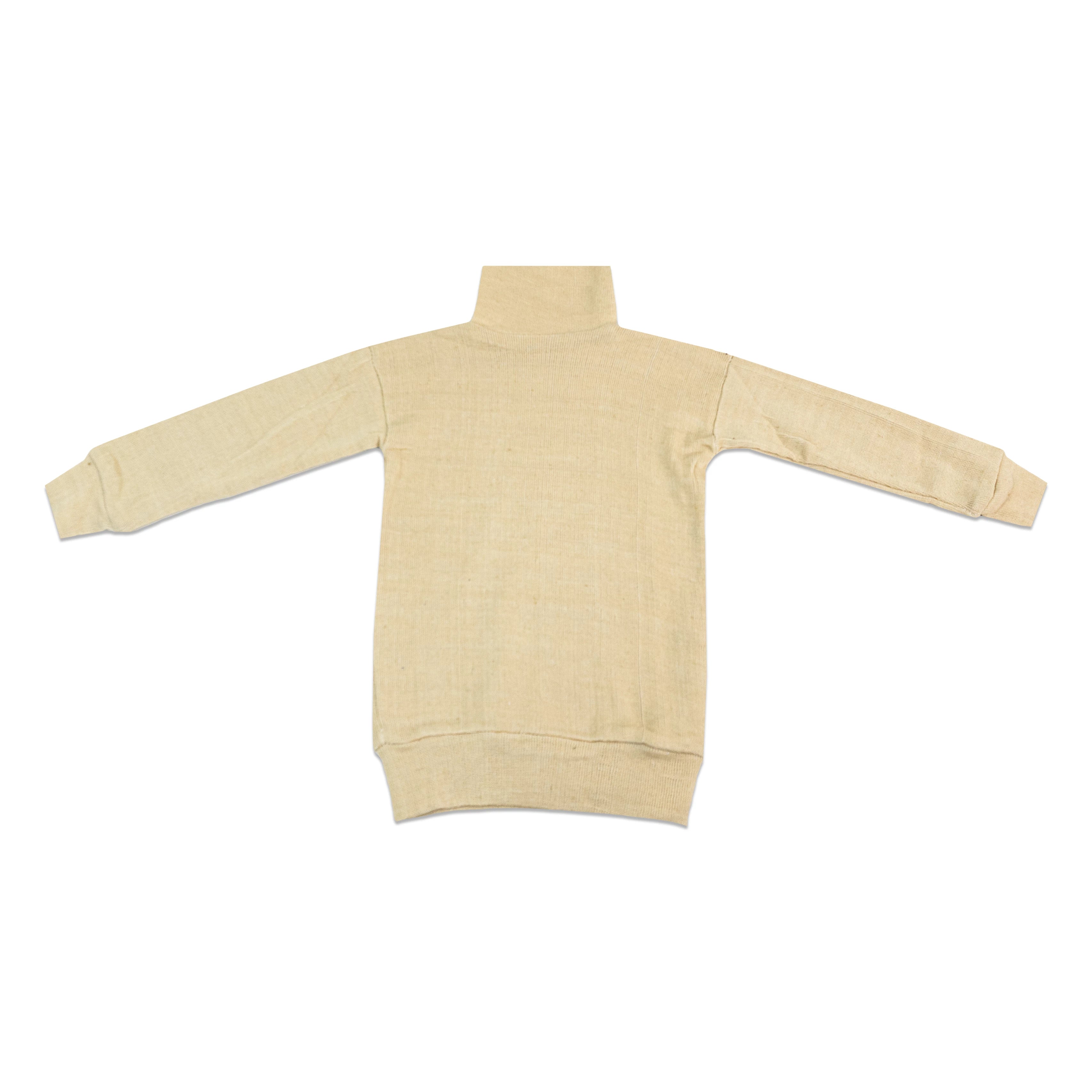Kids Wool Highneck Pack of 3 - New Born to 8 Years