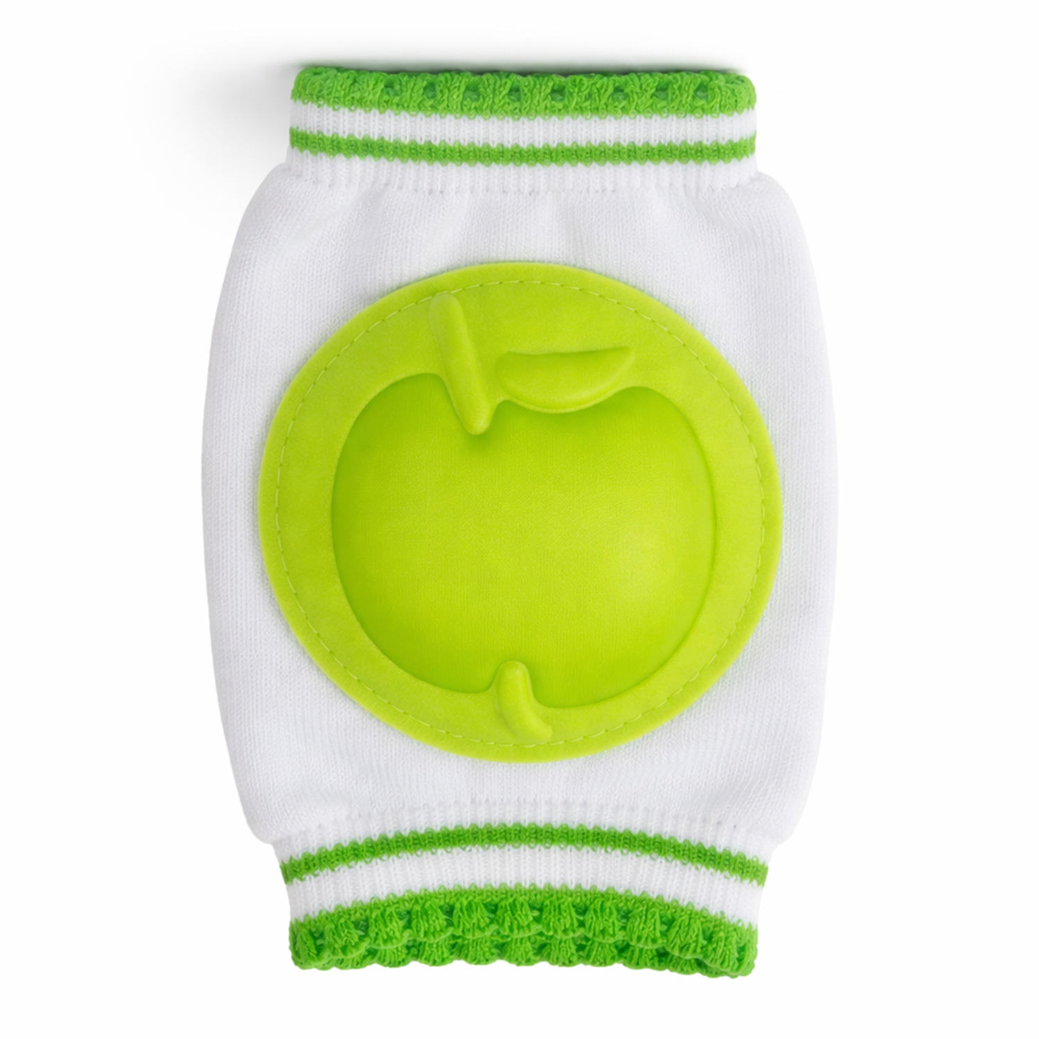 Baby Crawling Knee Pads | Anti-Slip Soft Cotton Knee Protectors