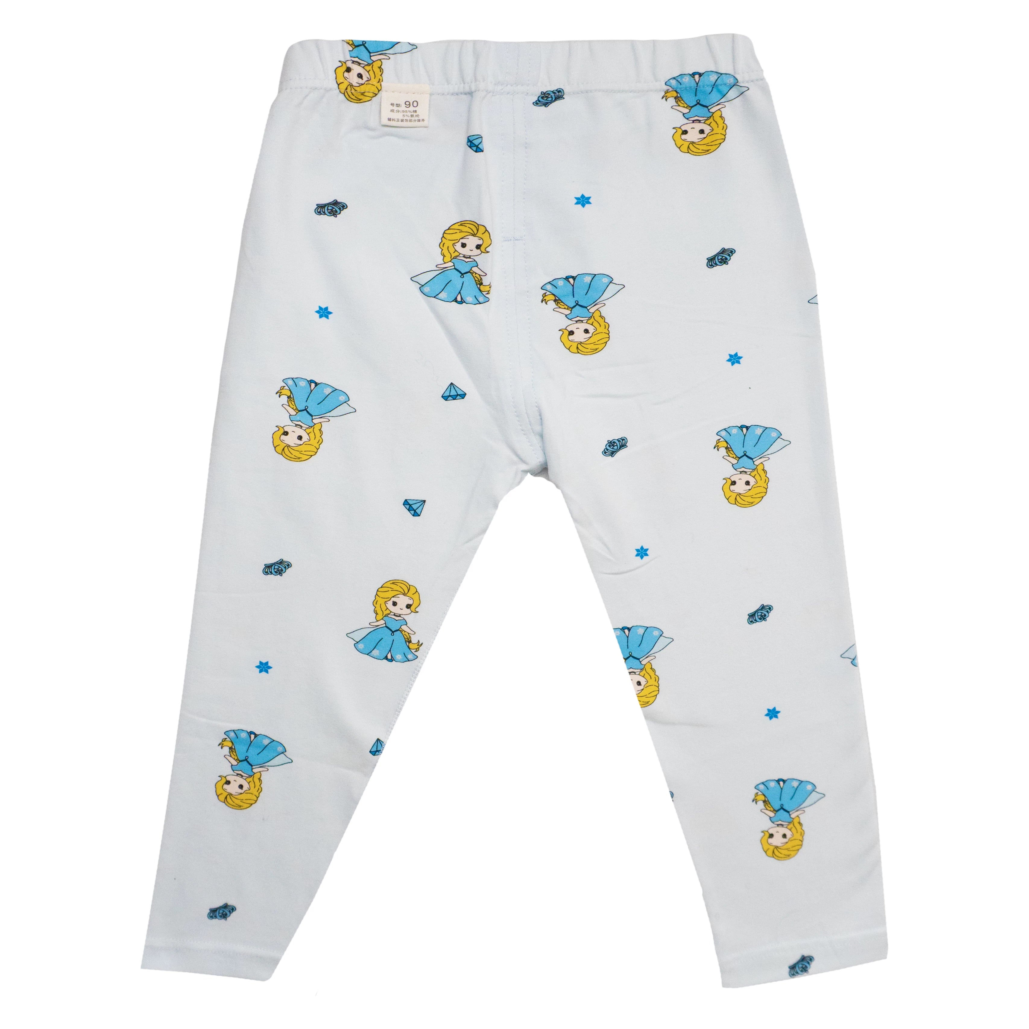 Baby Night Suit – Soft & Cozy Sleepwear for Sweet Dreams
