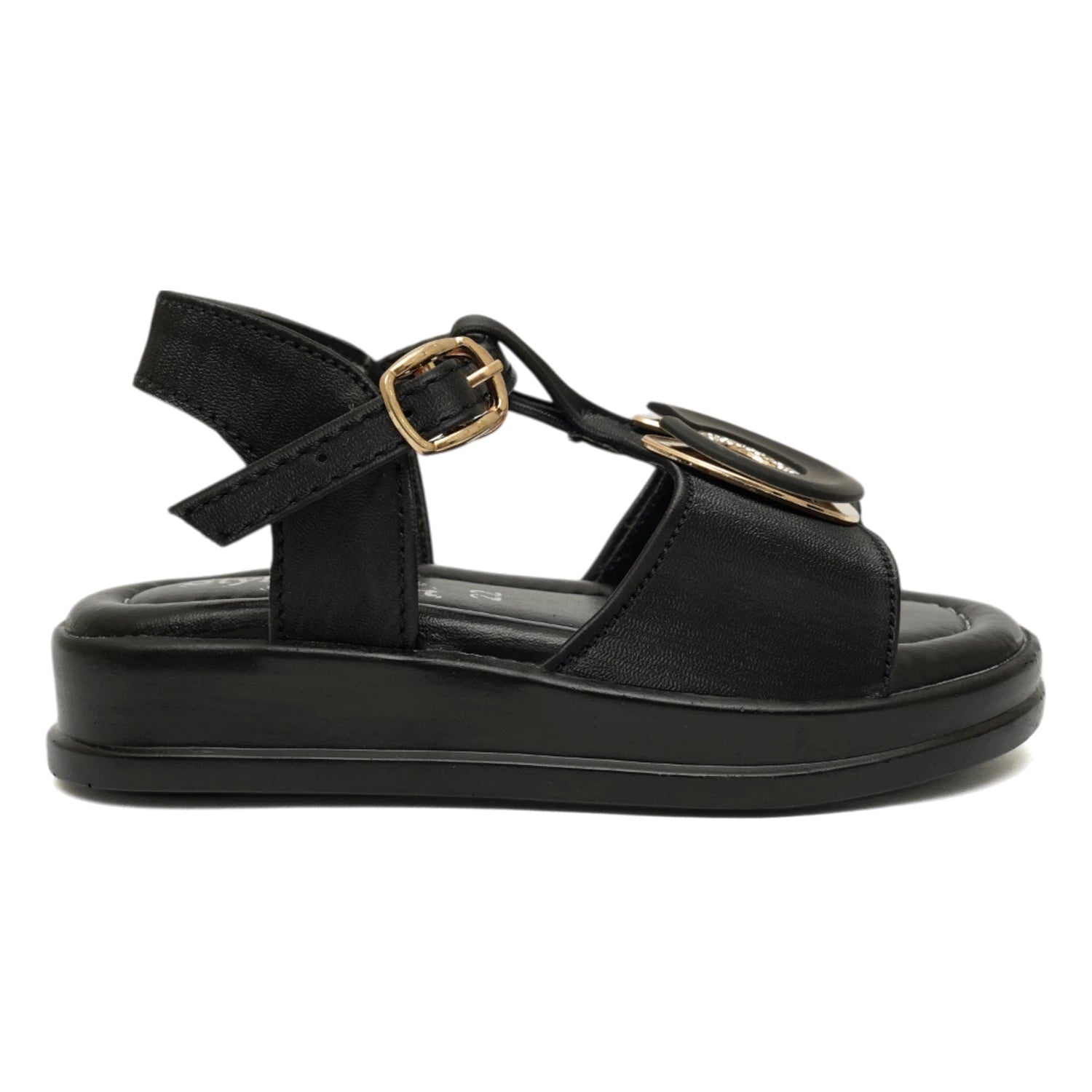 Girls Stylish Sandals – Comfortable & Trendy