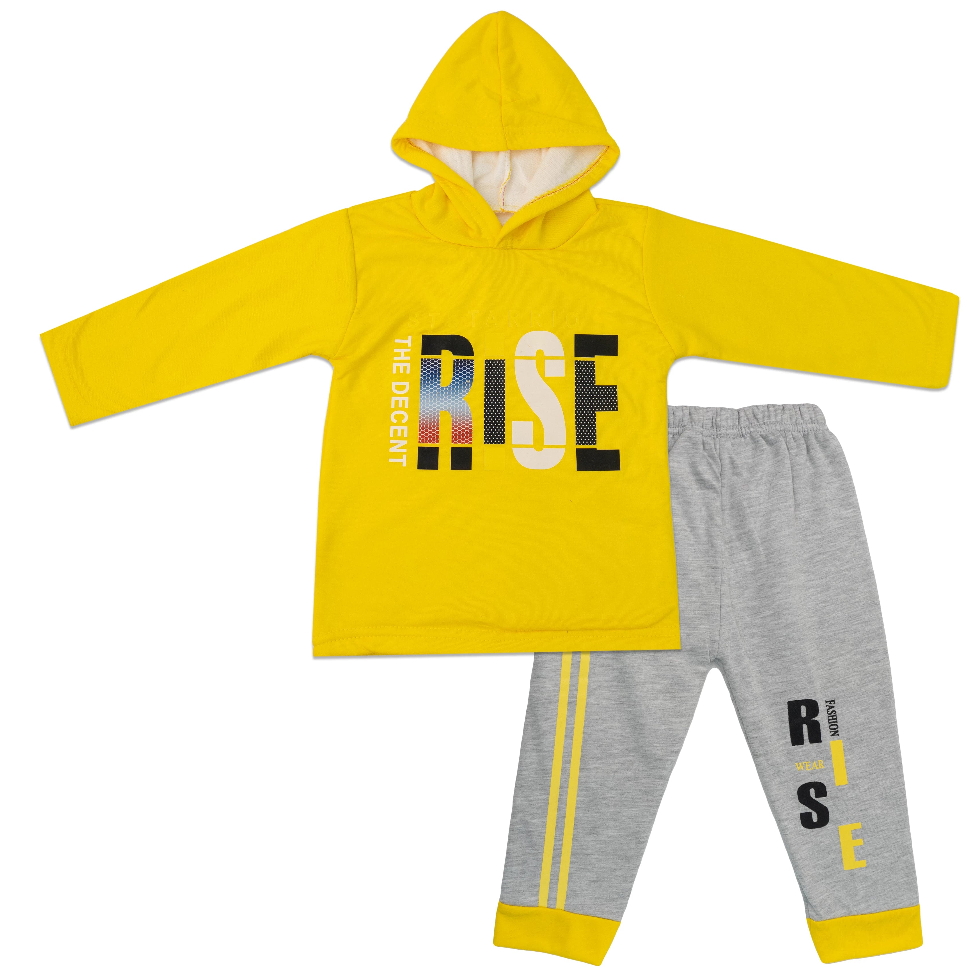 Boy Fleece Suit Rise/Nike