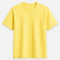 Kids Cotton T-Shirt