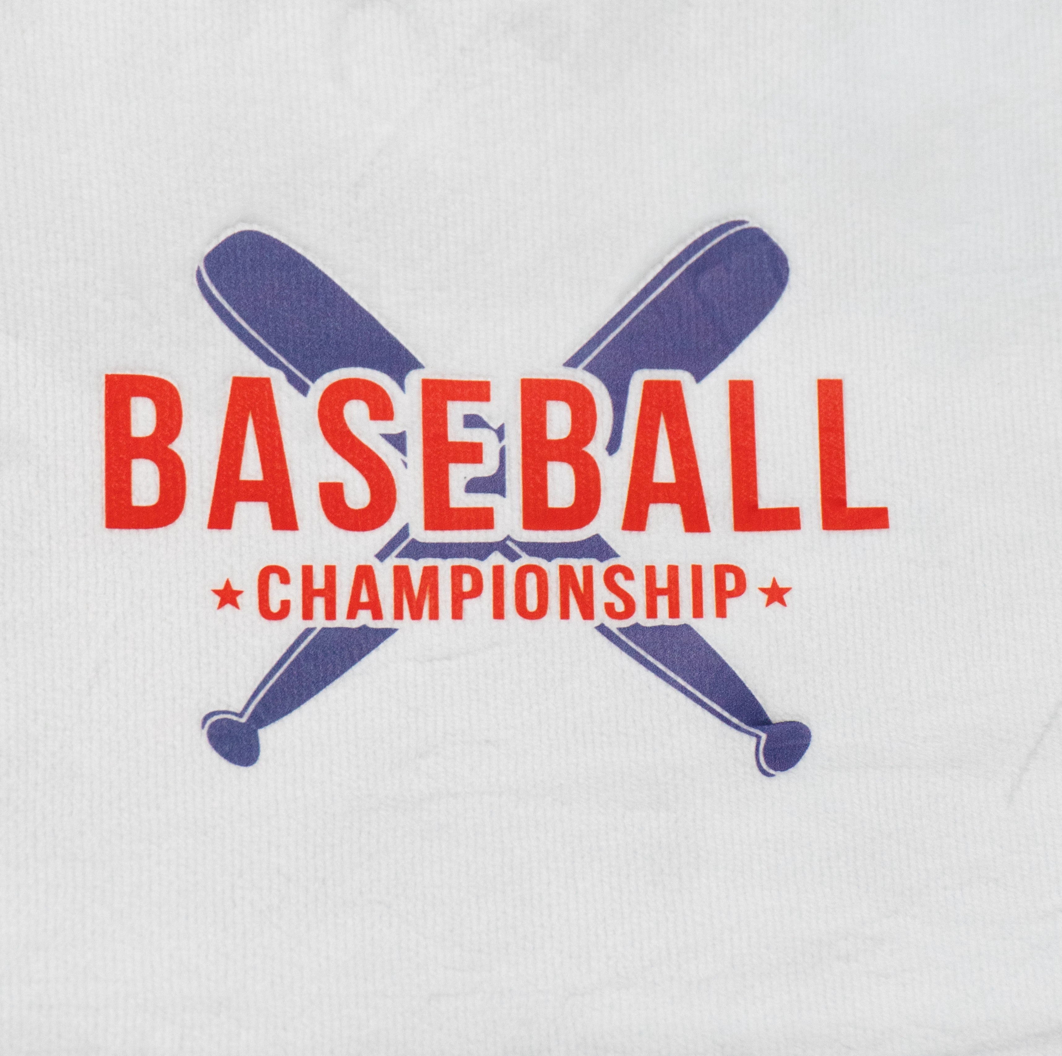 BaseBall Fleece Suit
