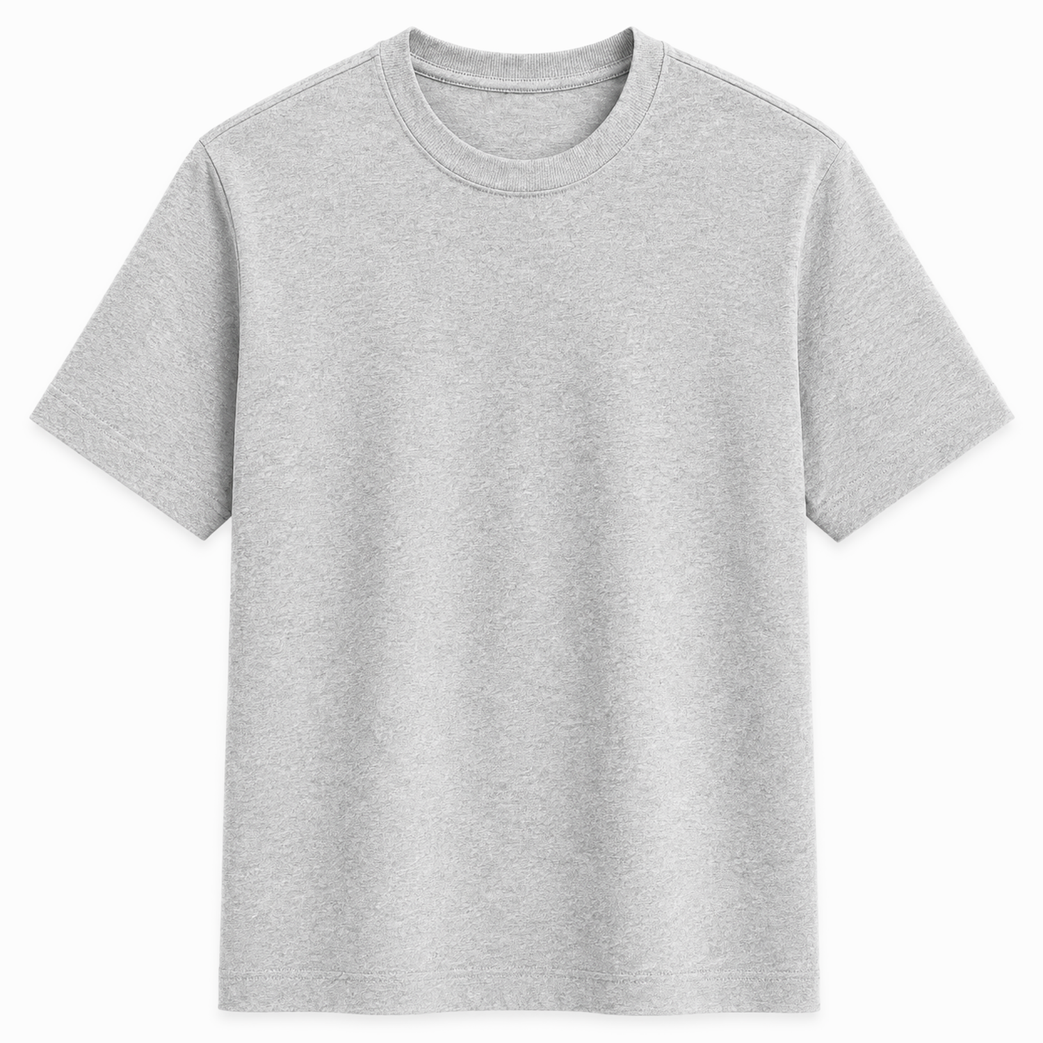 Kids Cotton T-Shirt - hover image