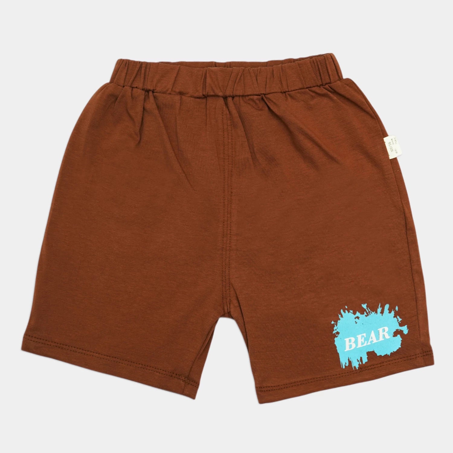 Boys Wave Pattern Suit