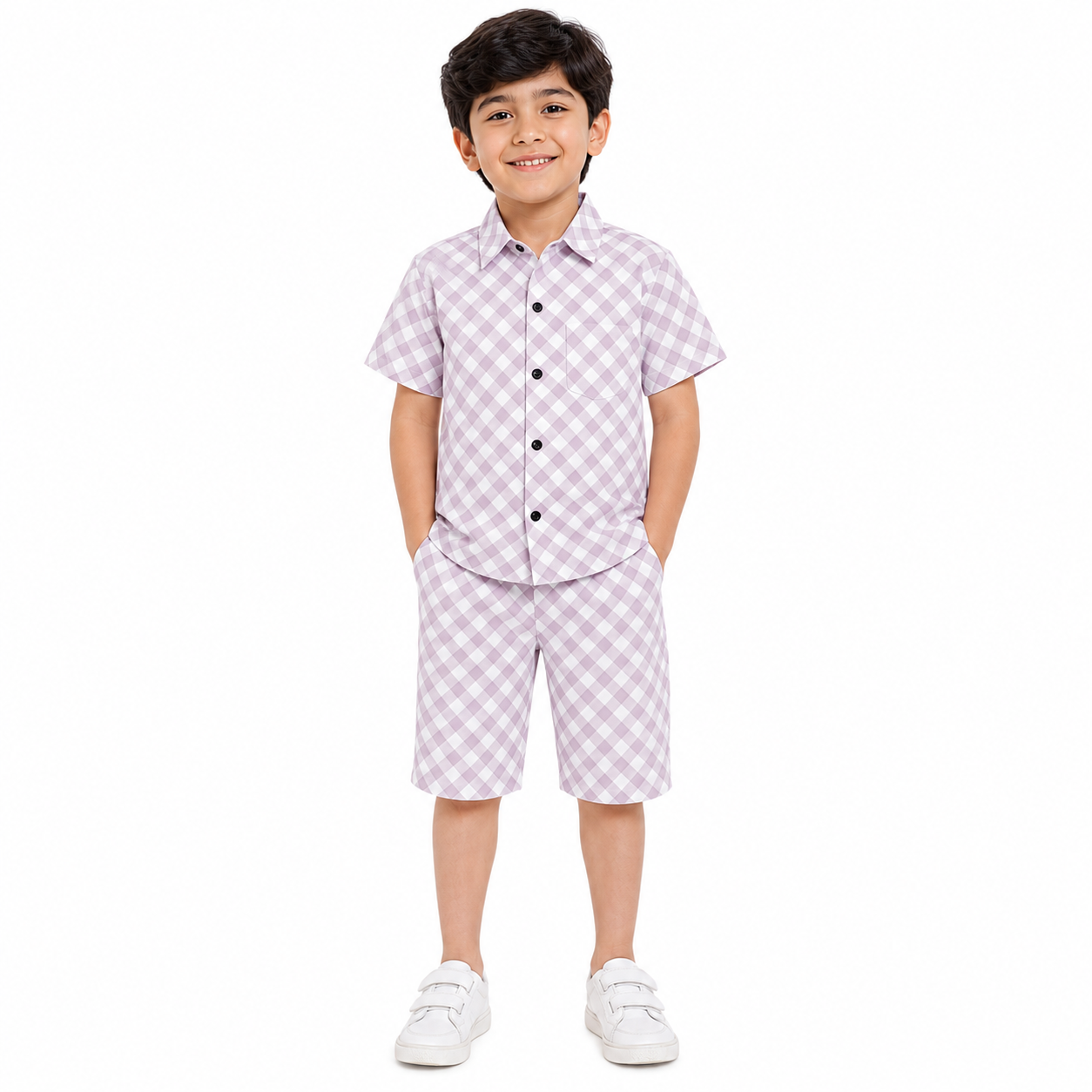 kids summer suits