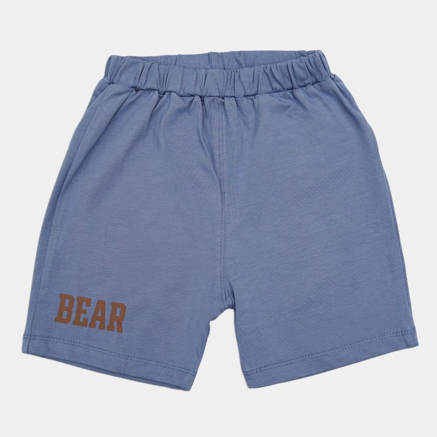 Boys Wave Pattern Suit