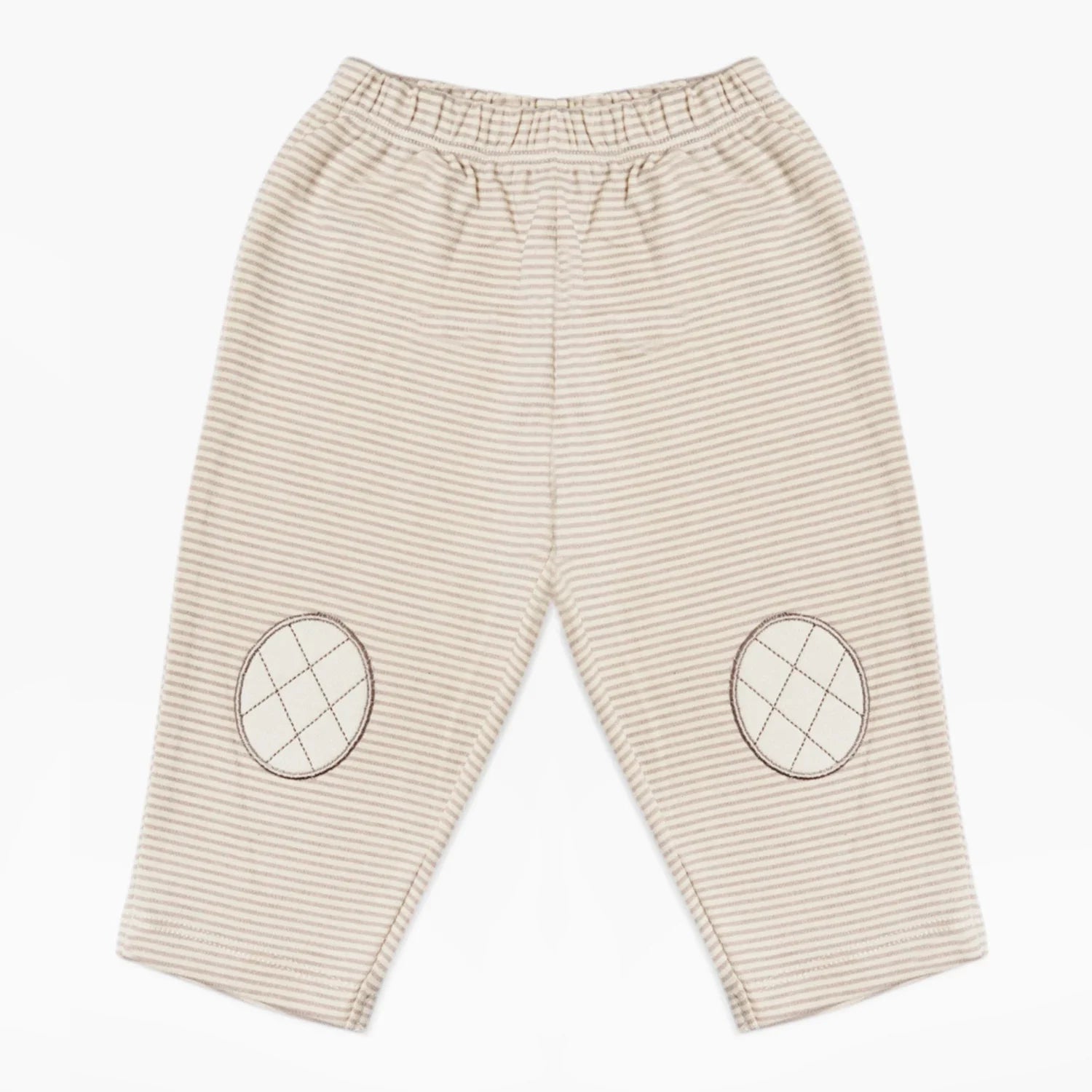 Elephant Print Cotton Suit for Kids