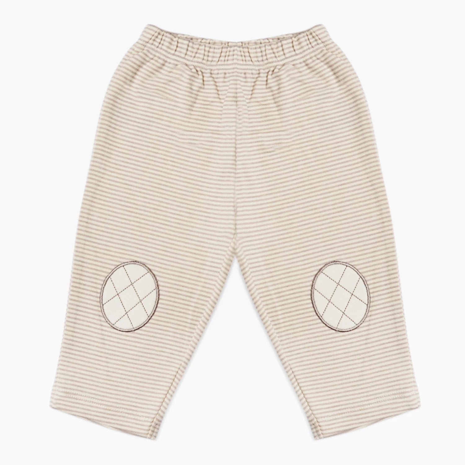 Elephant Print Cotton Suit for Kids