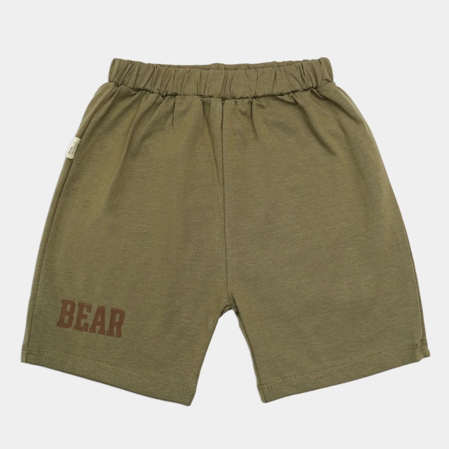 Boys Wave Pattern Suit