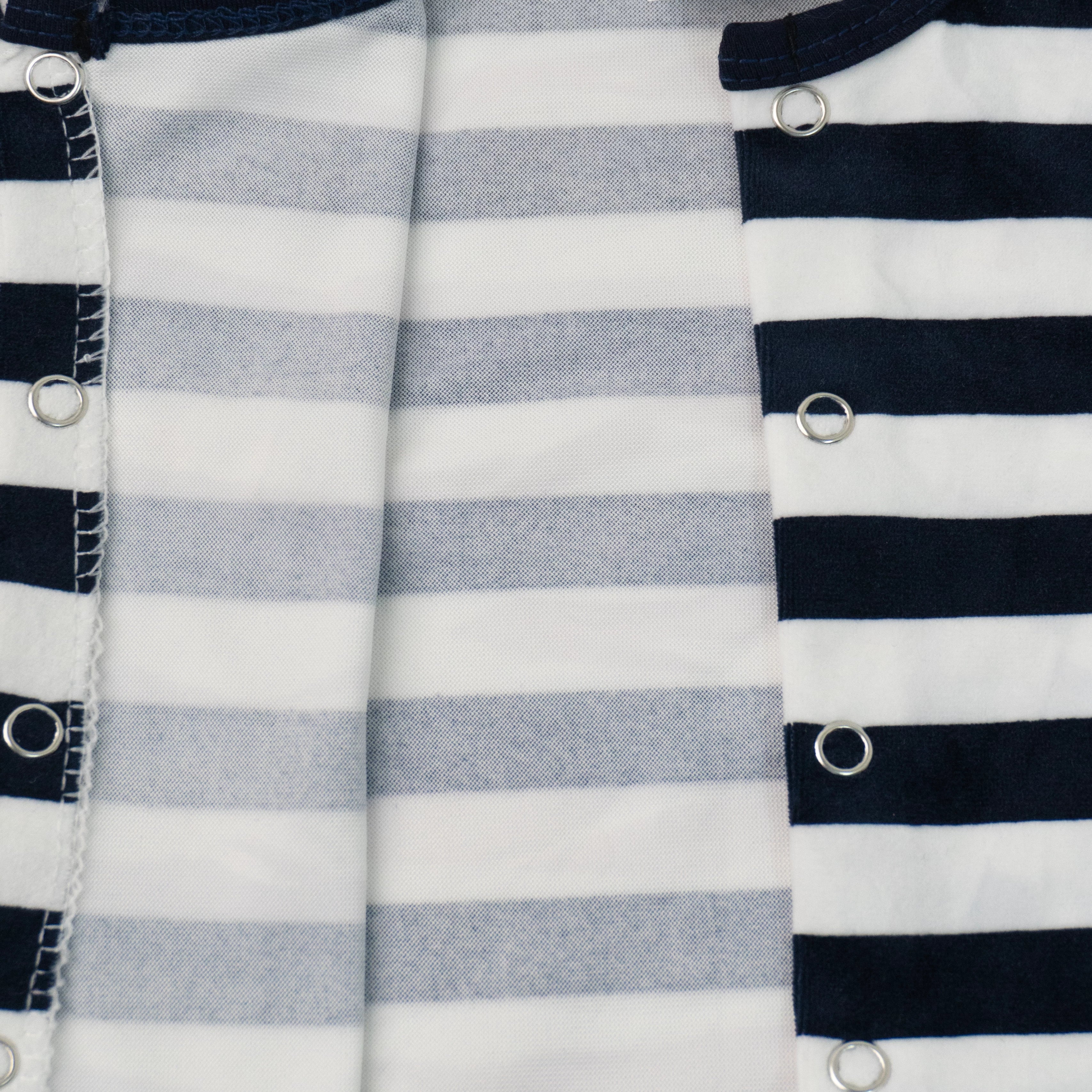 Classic Fleece Suit - Streamlined Comfort