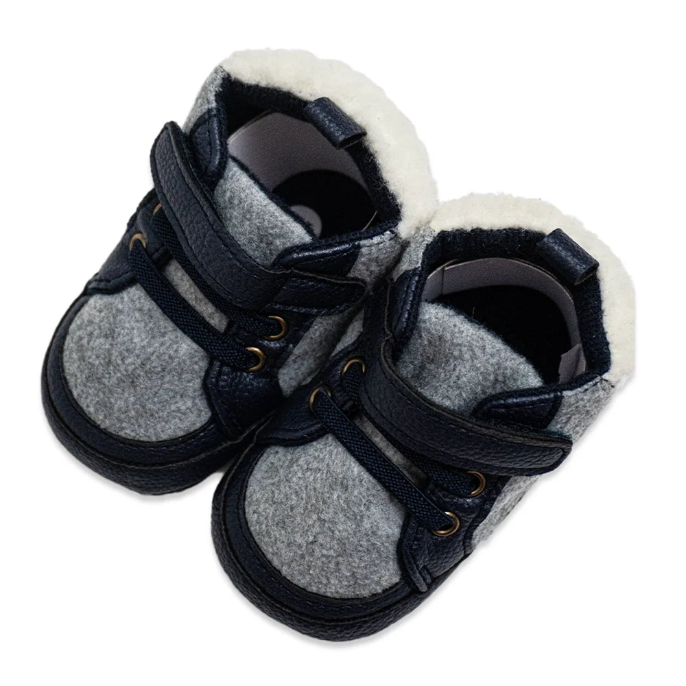 Baby Style Shoes