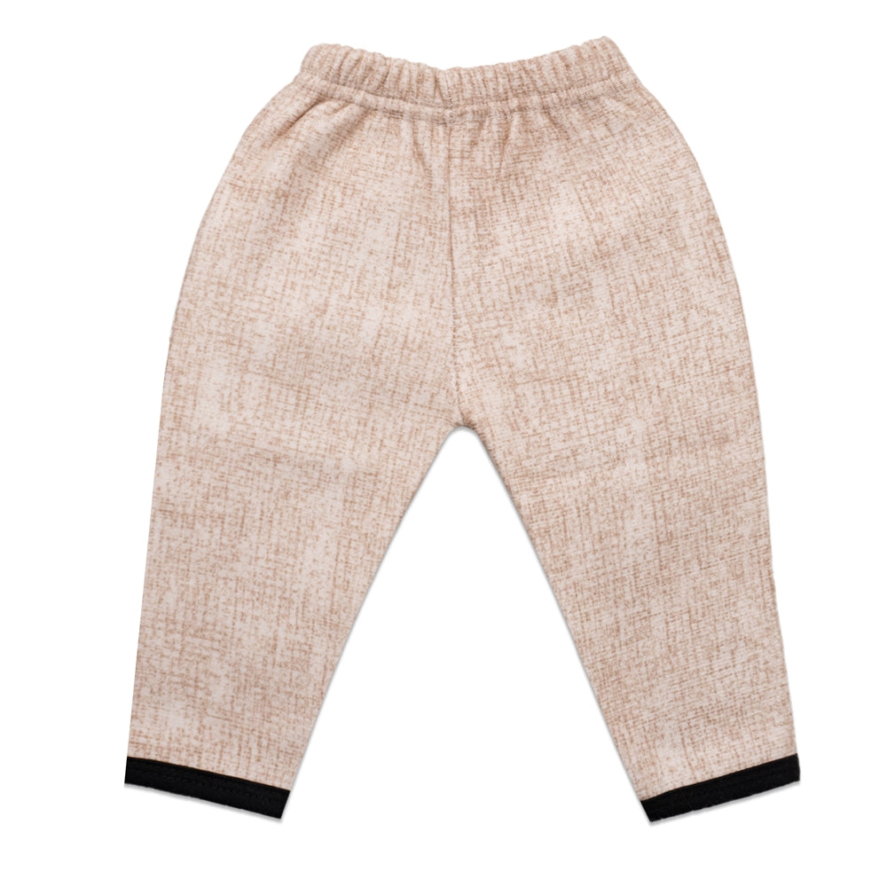 Fleece Body Suit - Bear
