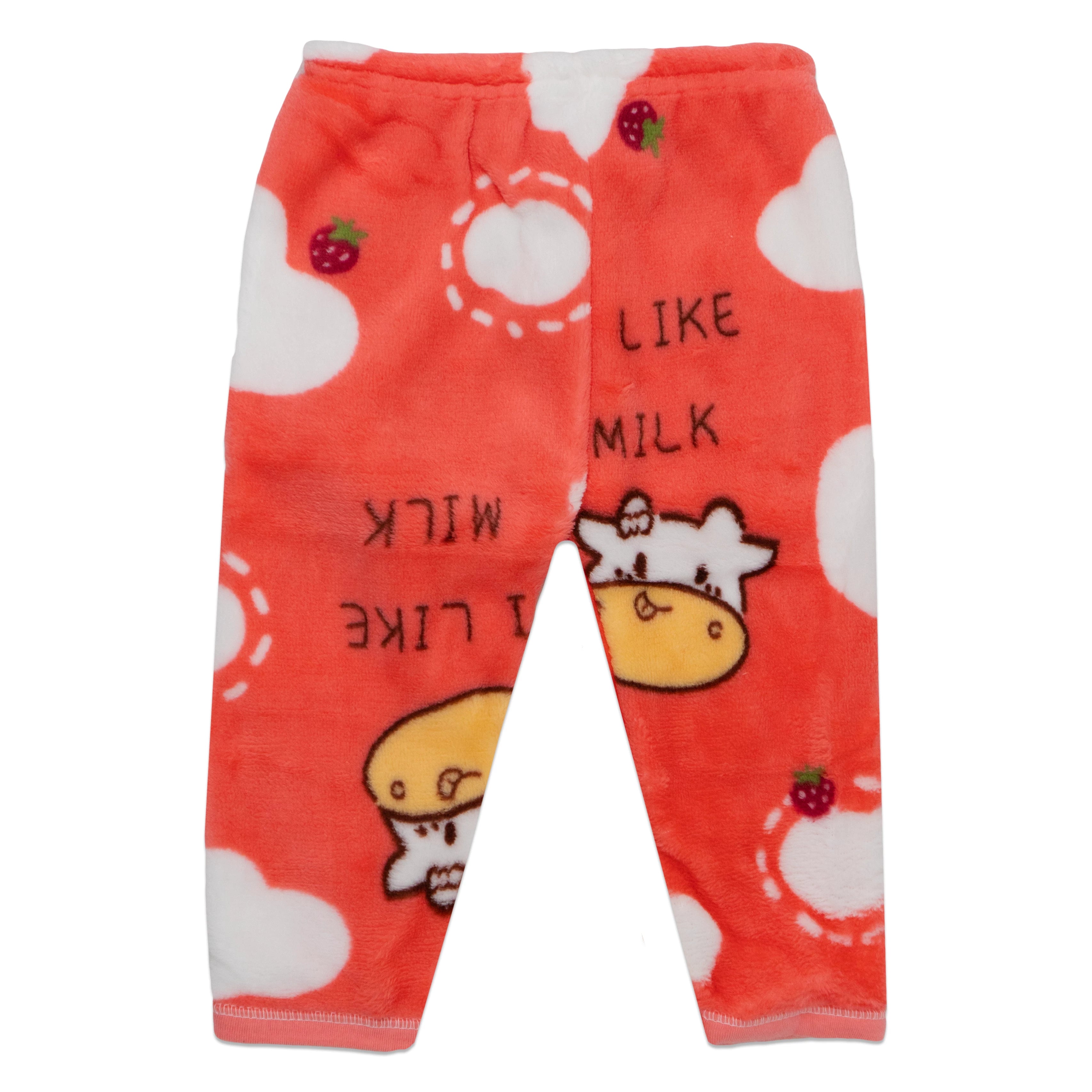 Baby Velvet Suit – Soft & Stylish Comfort for Every Occasion