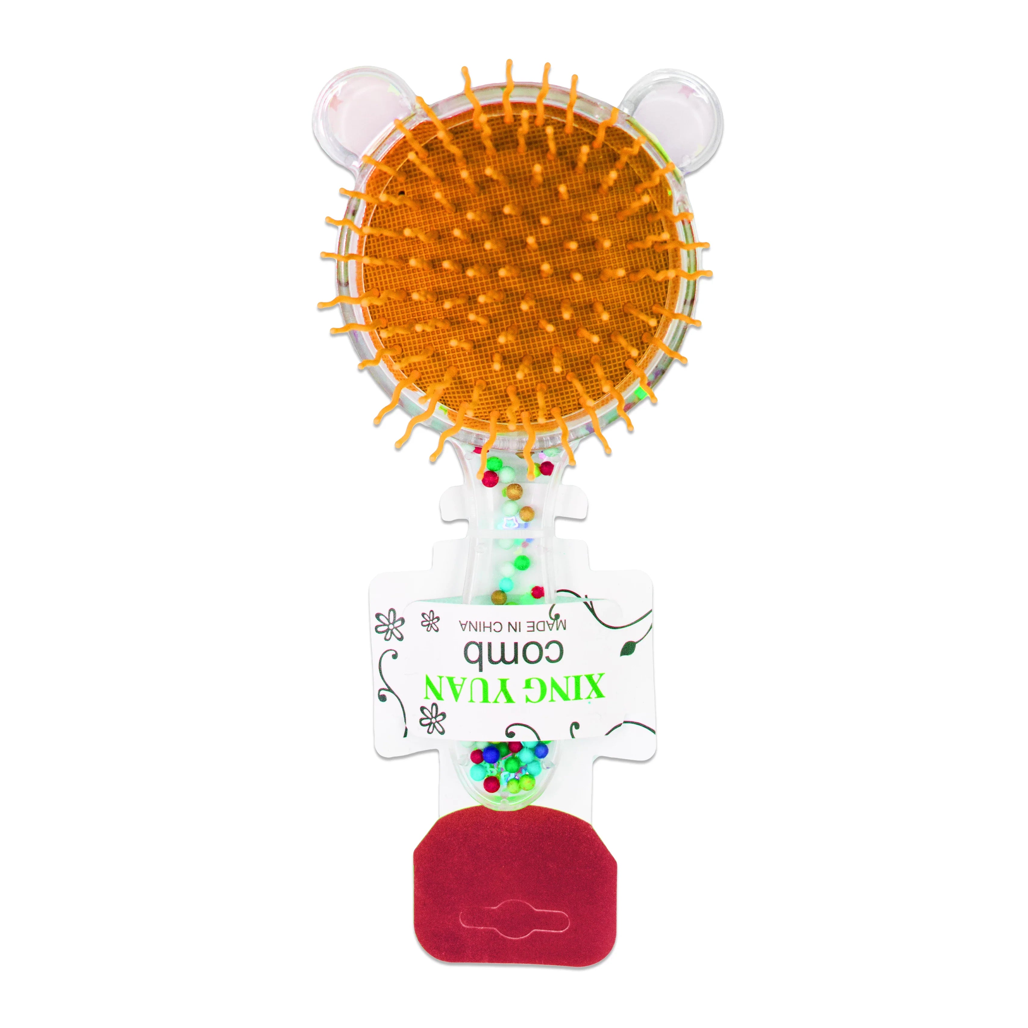 Baby Play Hair Brush