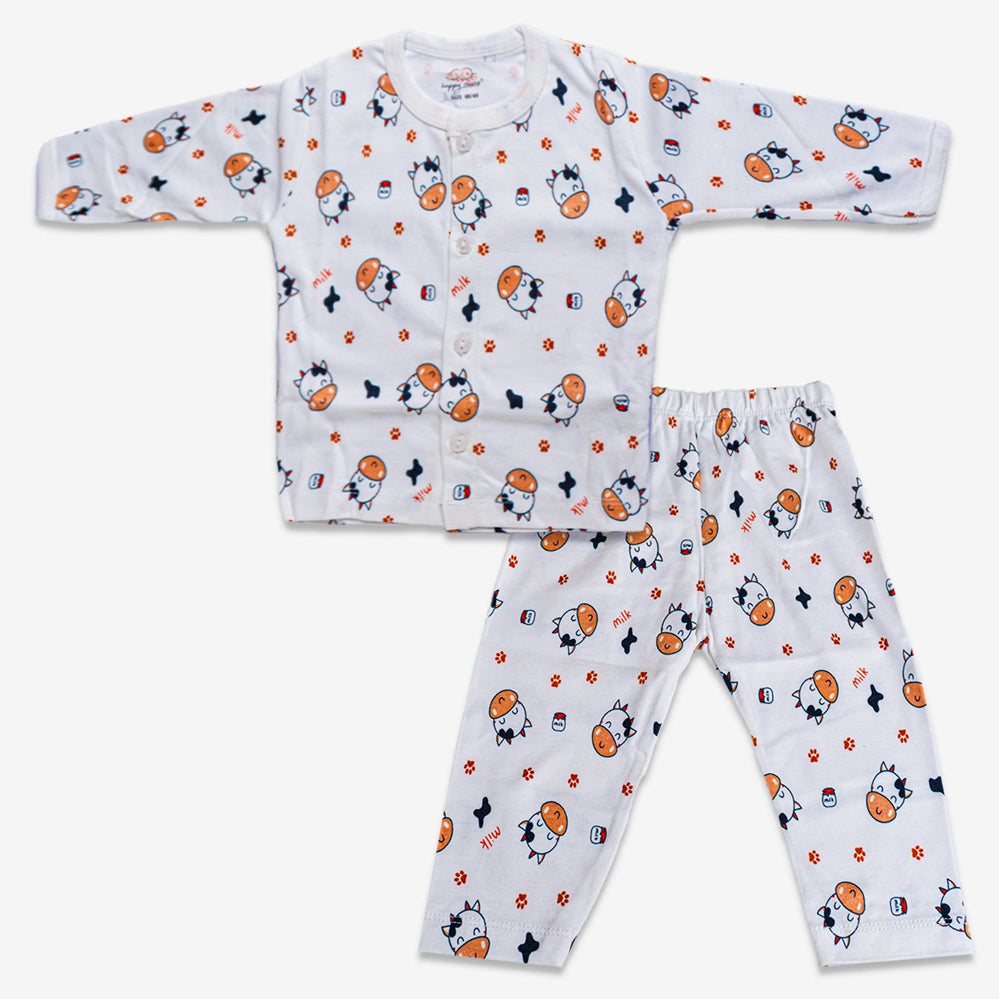 Happy Mumz Boy Suit