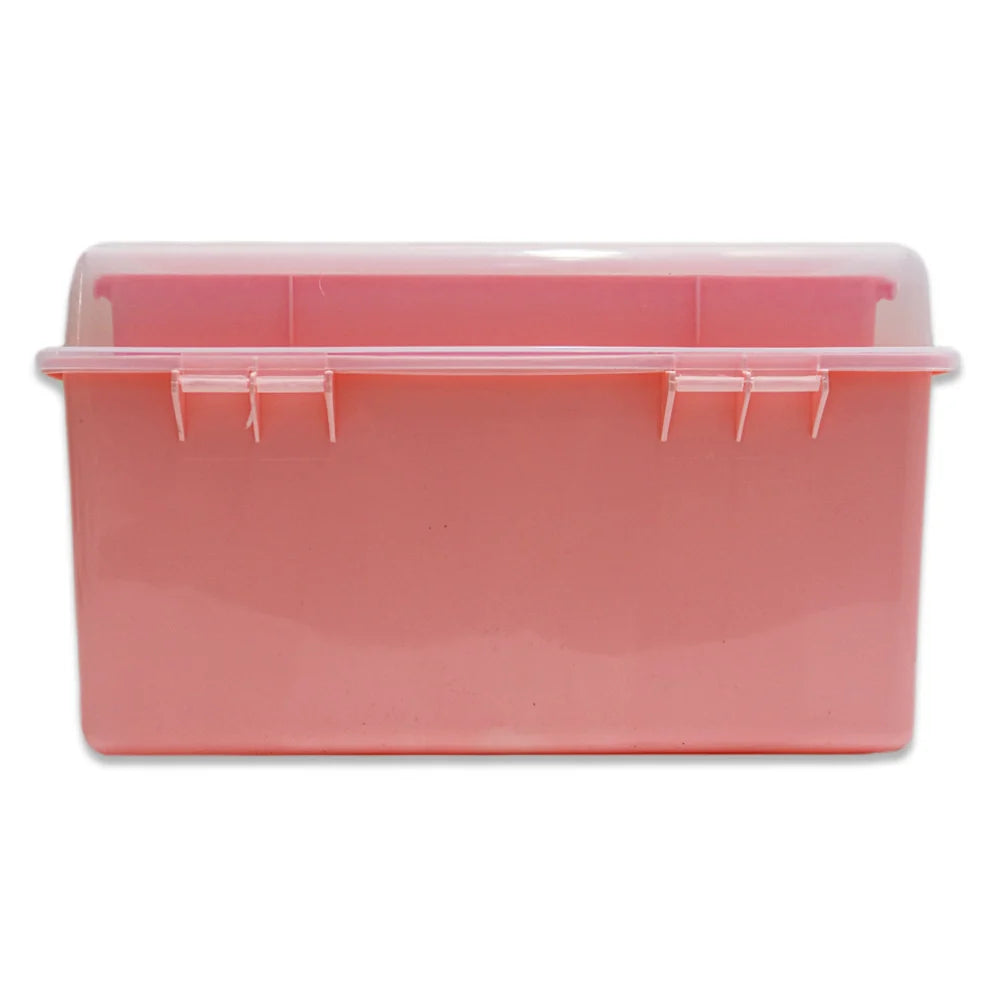 Baby Accessory Basket